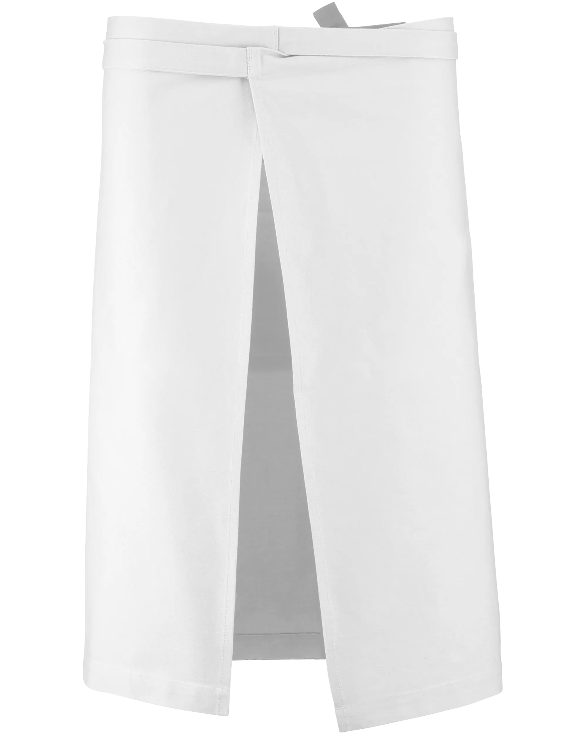 Delantal bodeguero largo de barman