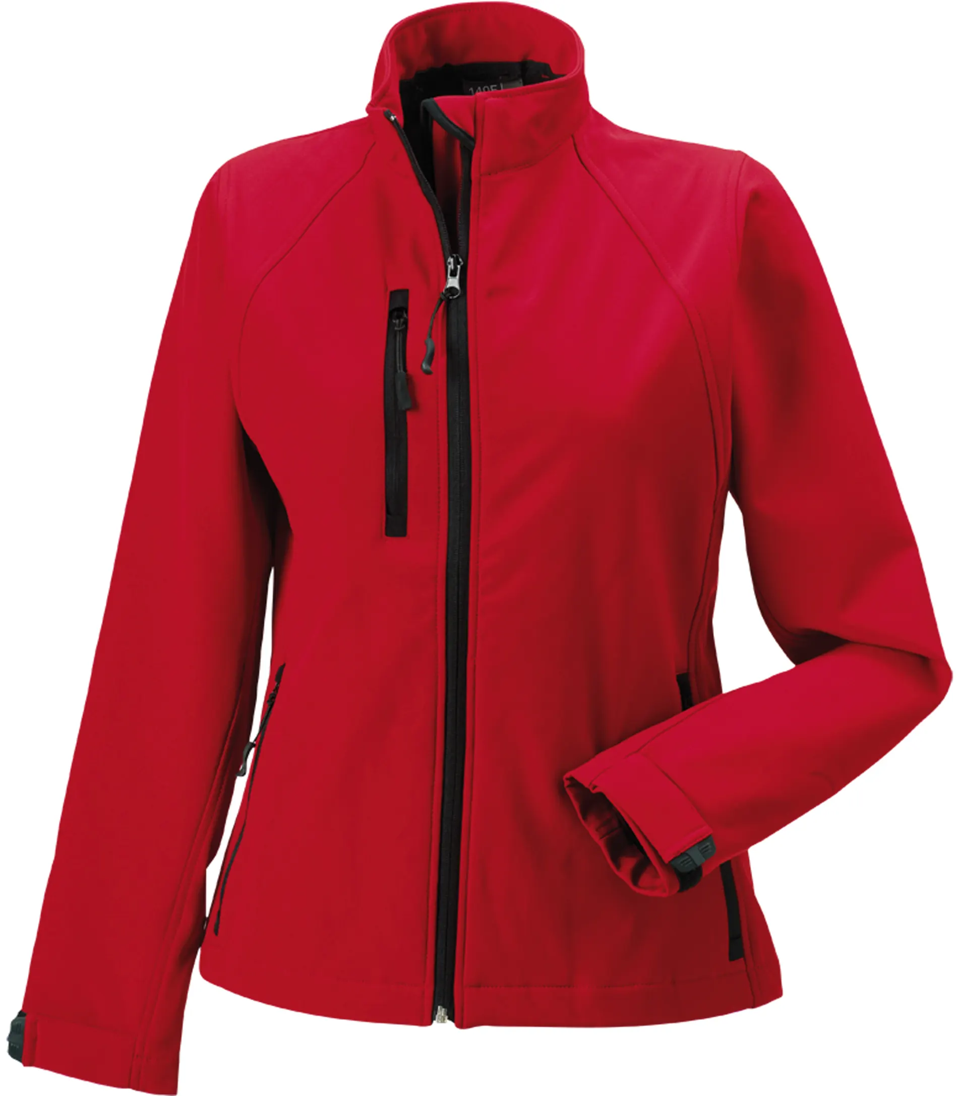Chaqueta Softshell mujer