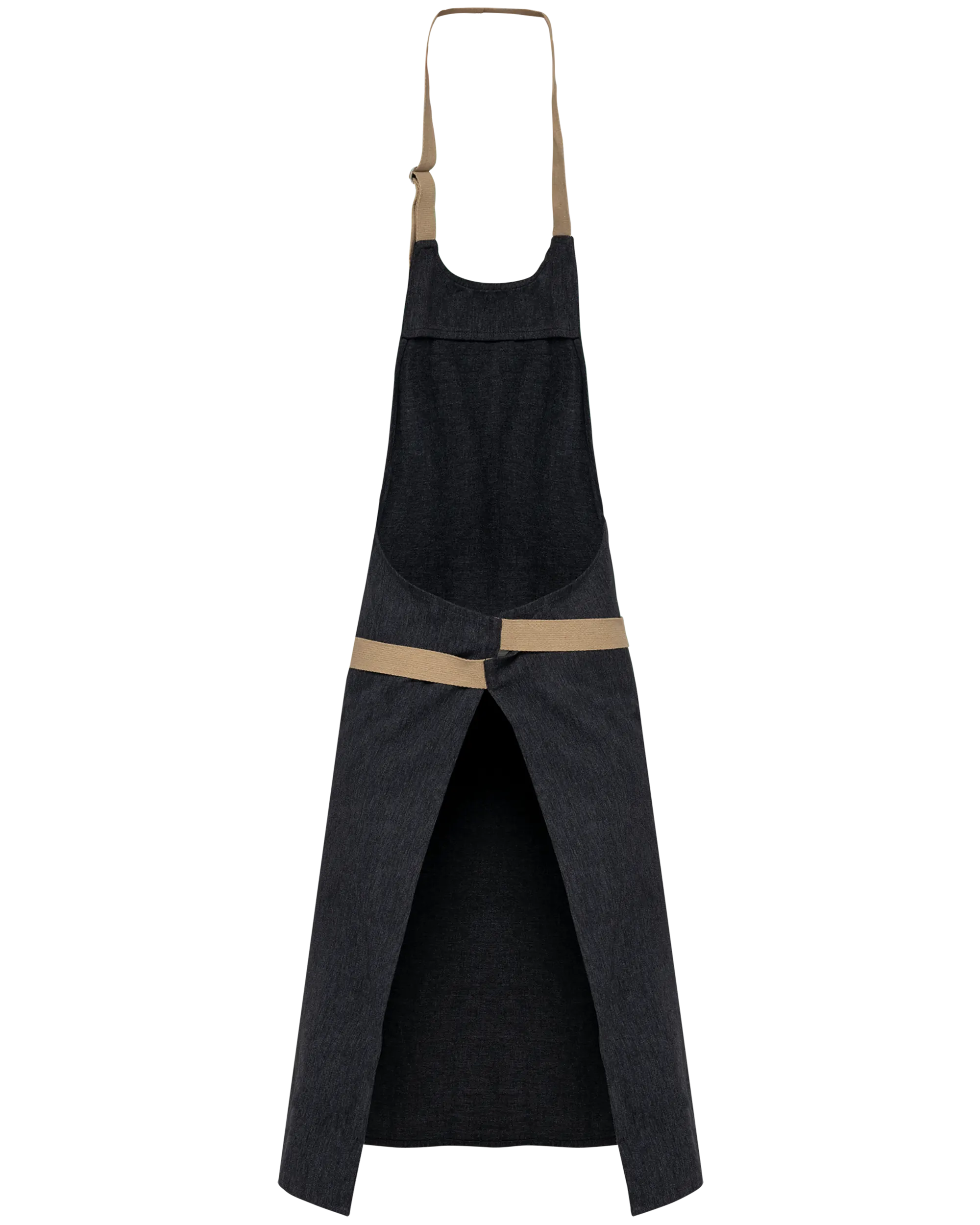Delantal ecorresponsable - Unisex
