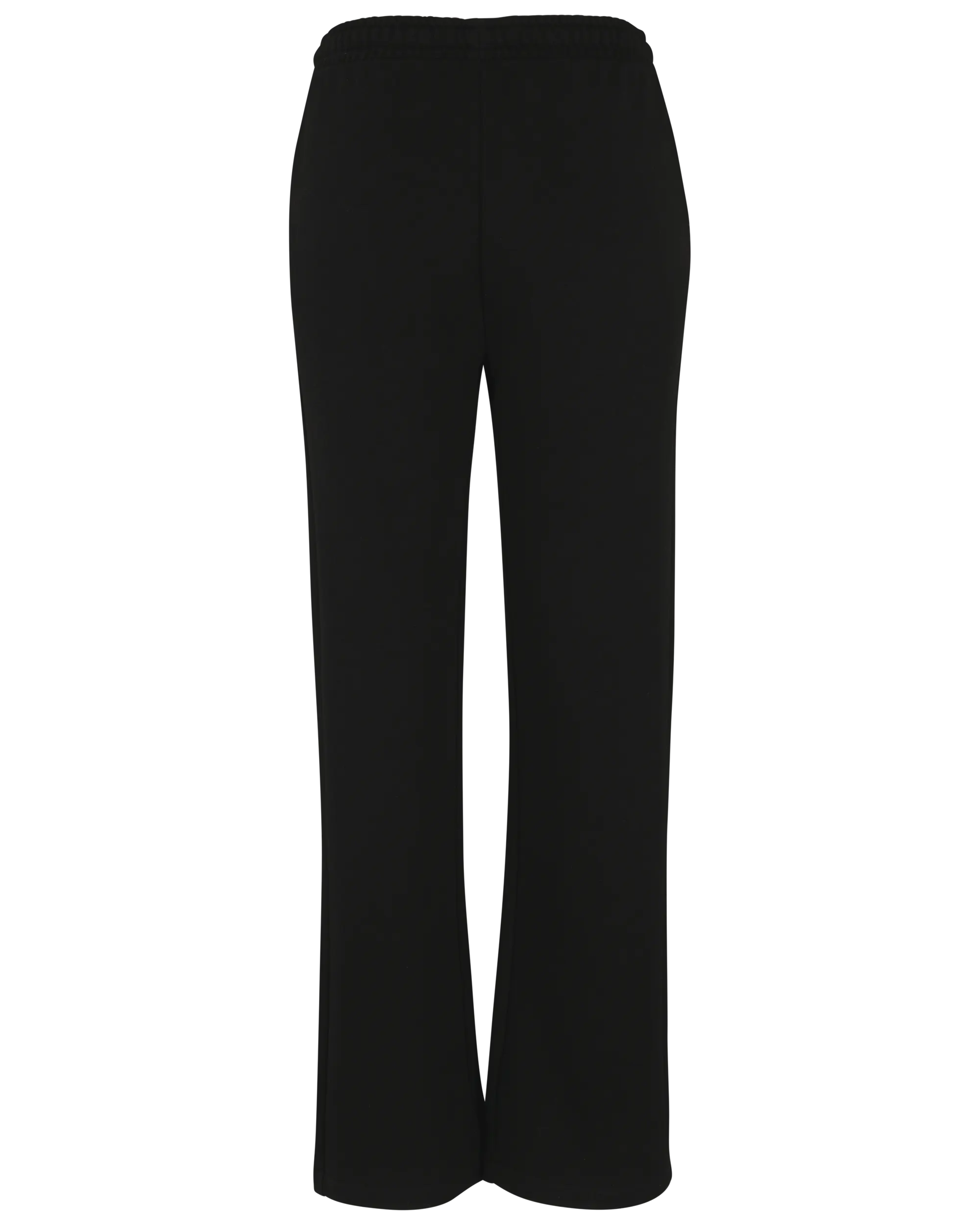 Pantalón de jogging ecorresponsable holgado French Terry mujer