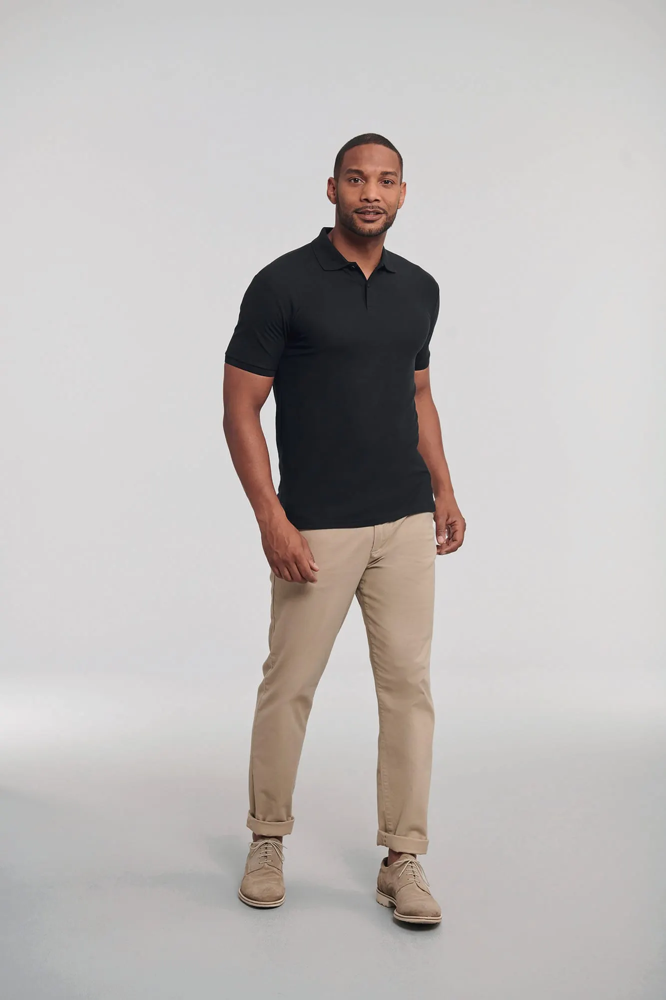 Polo Authentic Eco hombre