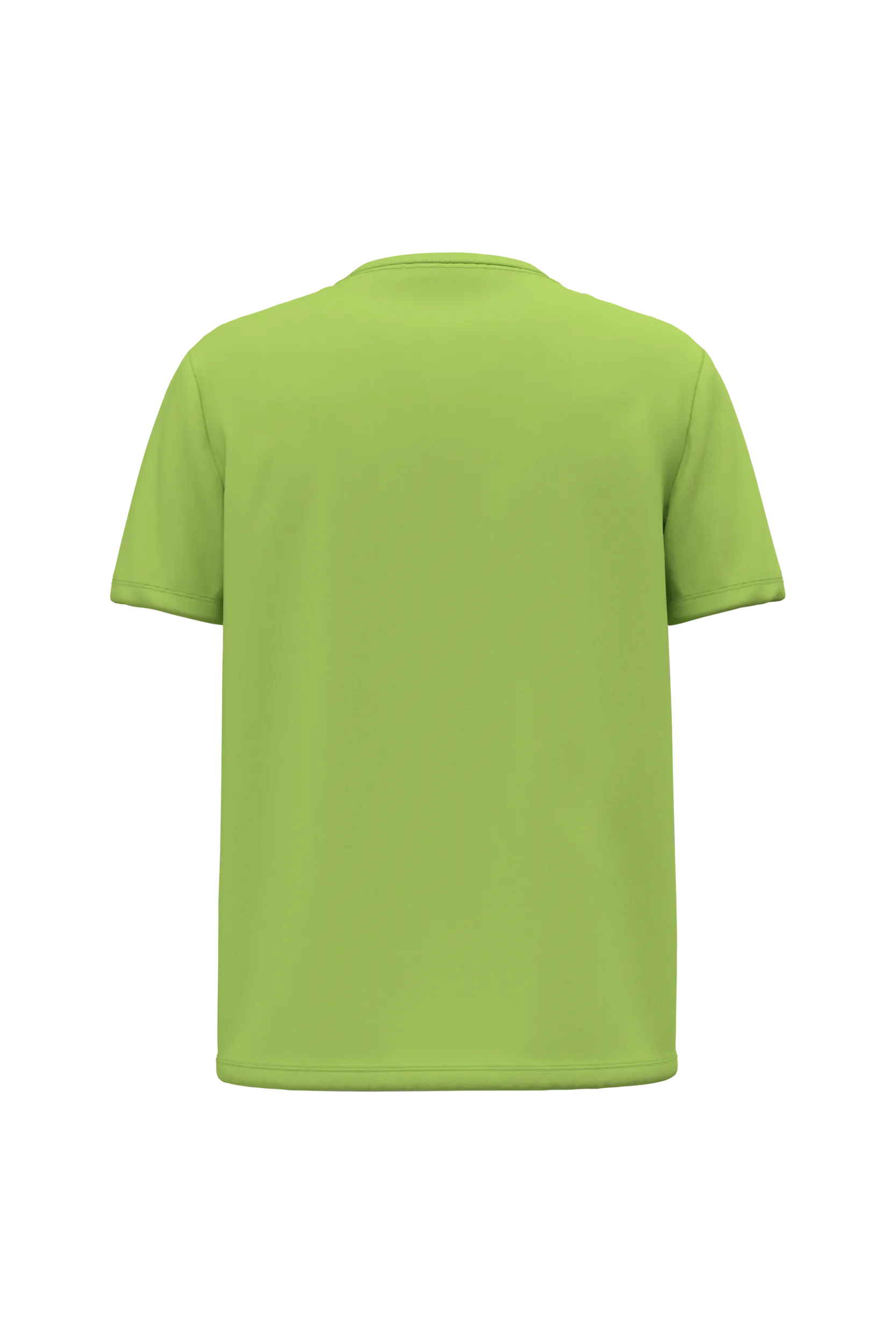 Camiseta BIO150 cuello de pico hombre