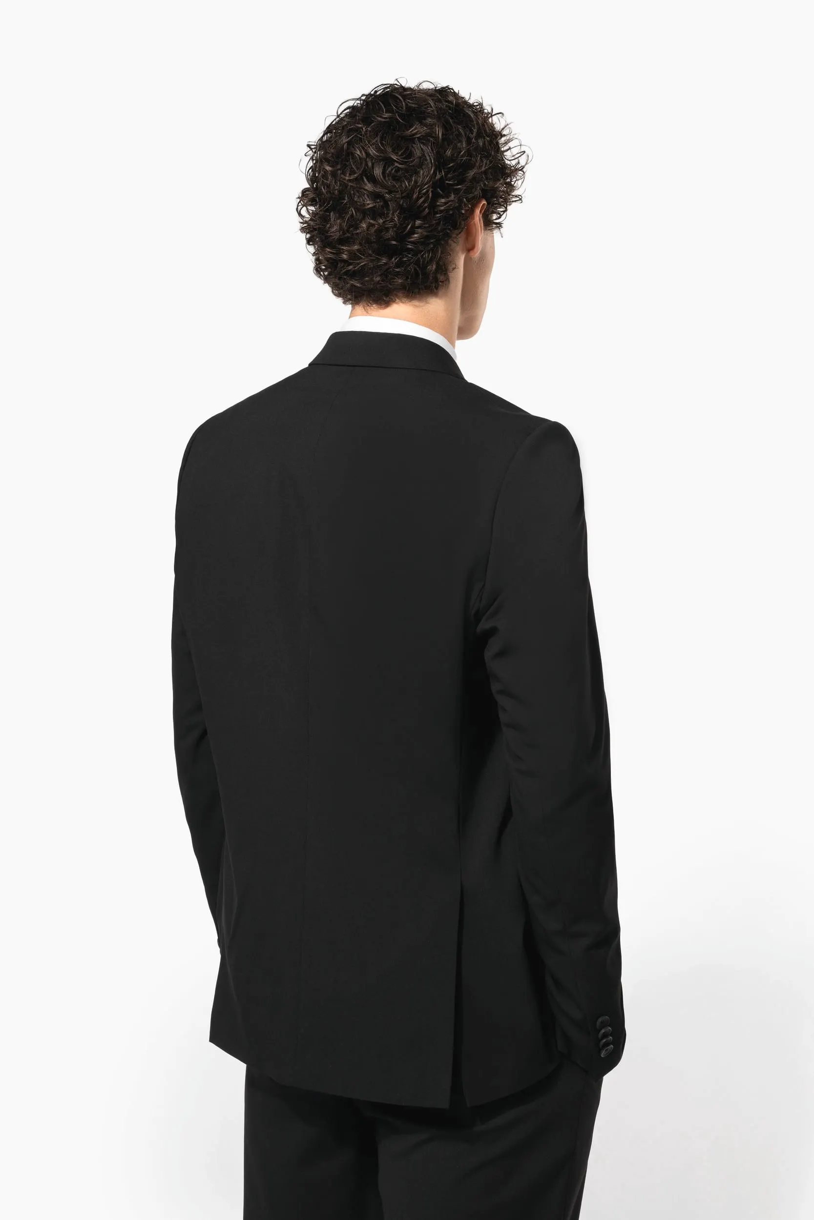 Chaqueta hombre