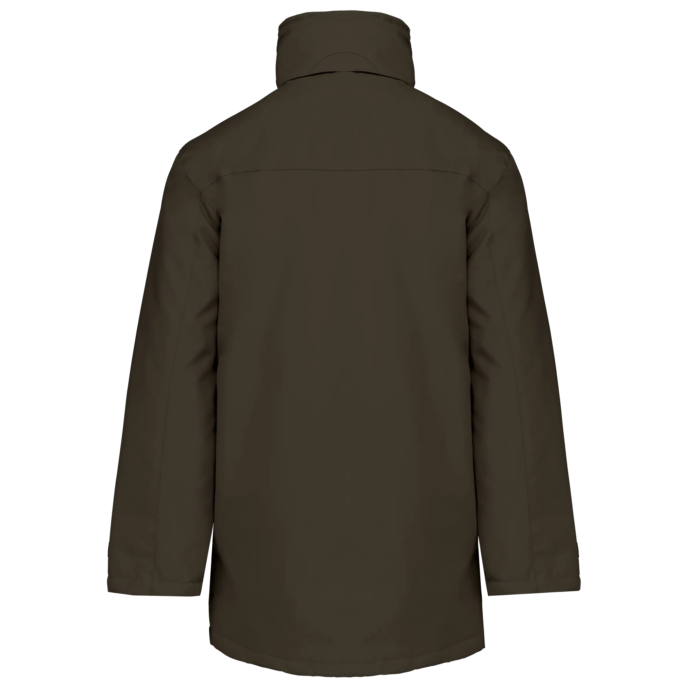 Deep khaki