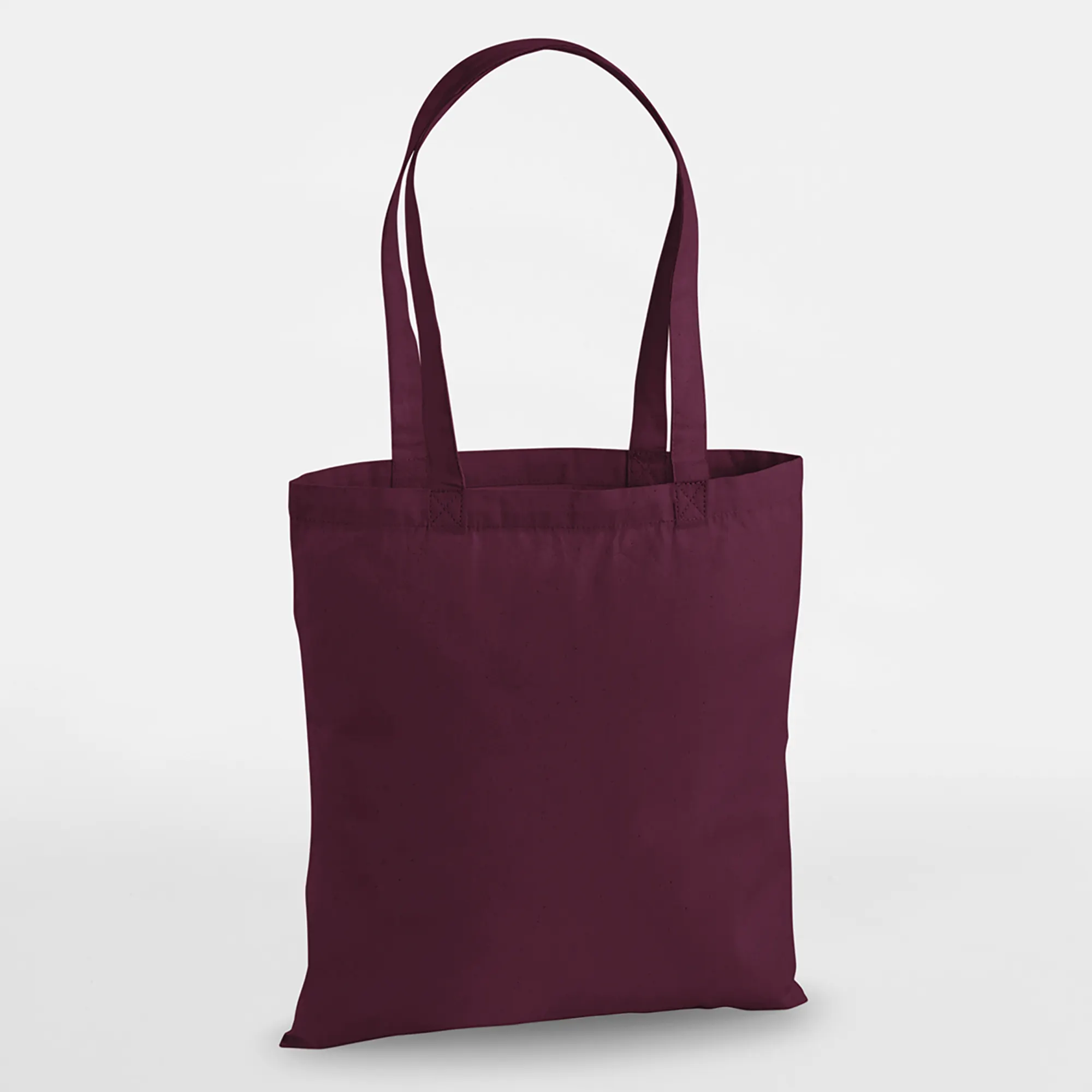 Bolsa de algodón premium