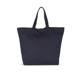 Bolsa shopper de fuelle, disponibles en distintos tamaños