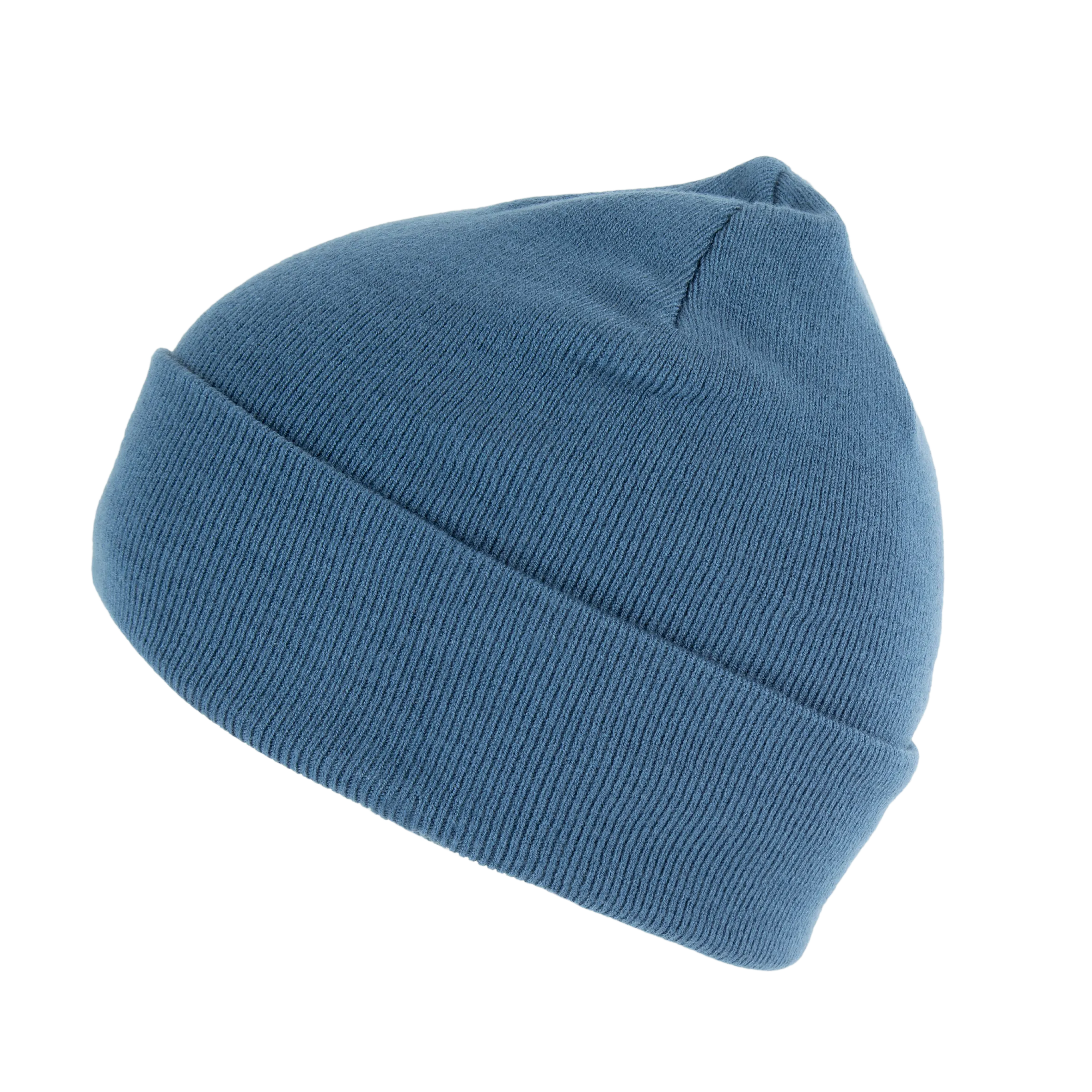 Gorro con dobladillo - K-up Gold Label