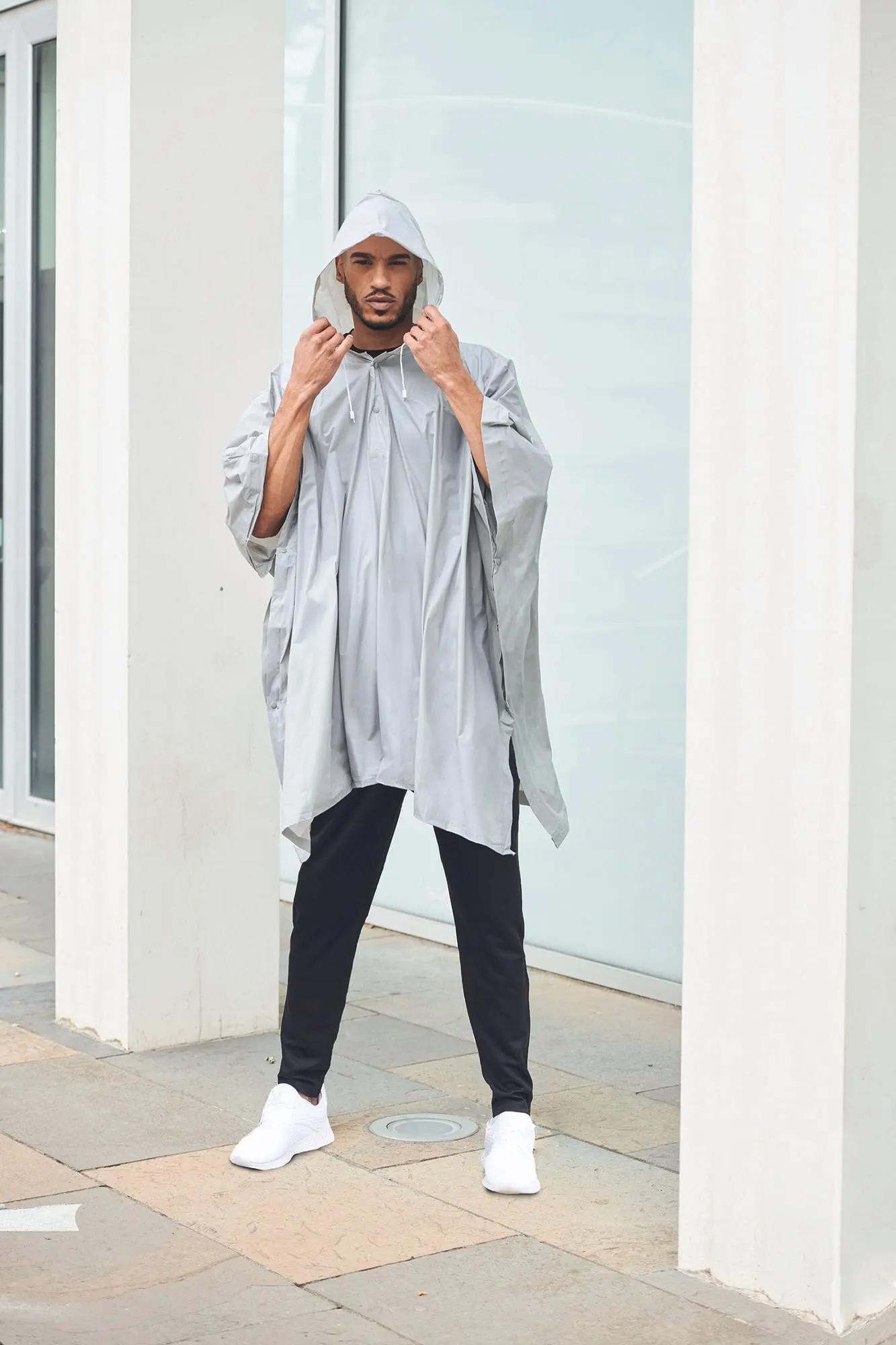 Poncho