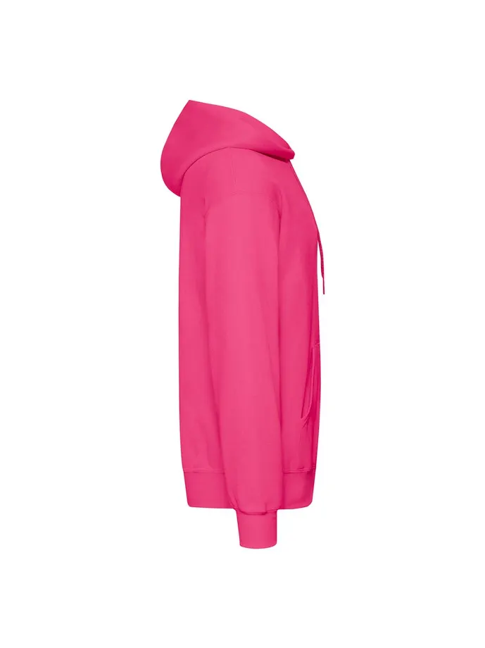 SUDADERA FRUIT OF THE LOOM CLASSIC HOODED ADULTO