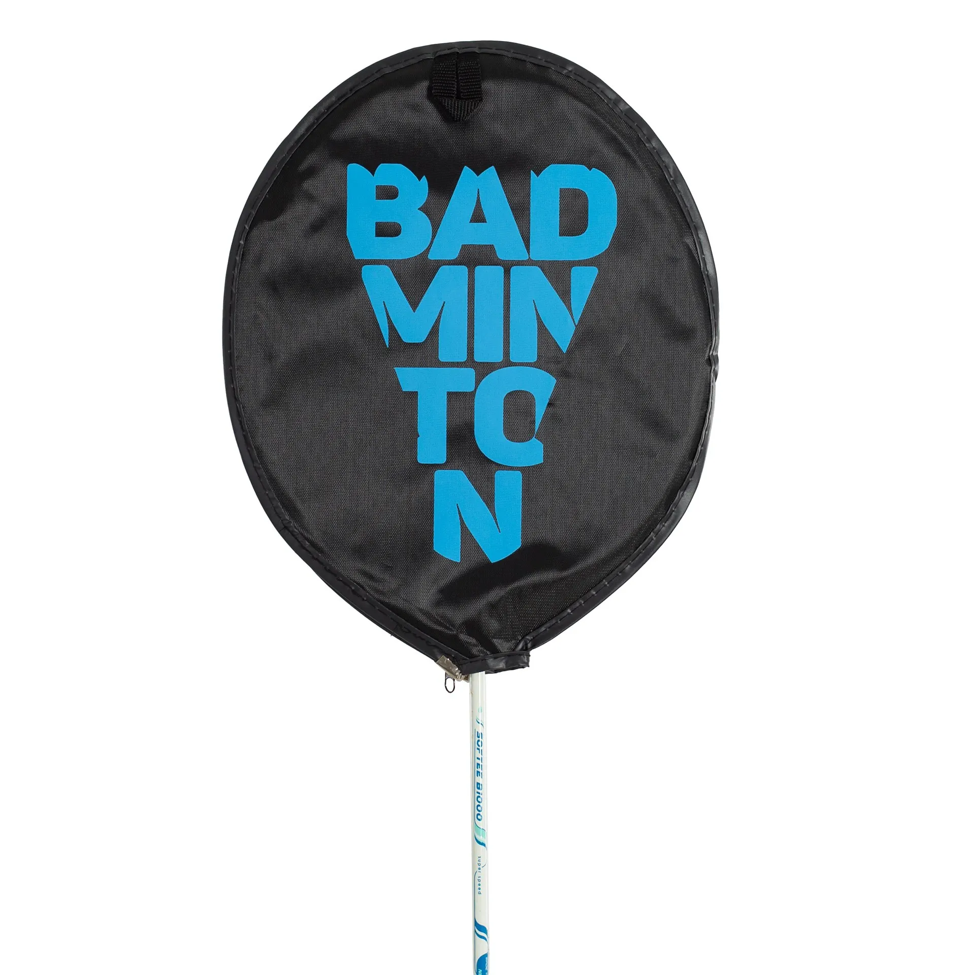 RAQUETA BÁDMINTON SOFTEE B1000 NEW