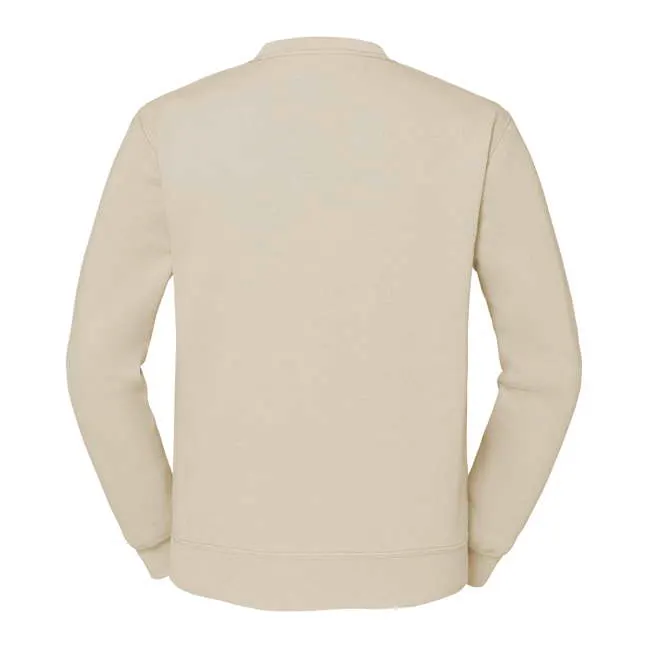Sudadera Classic cuello redondo (62-202-0)