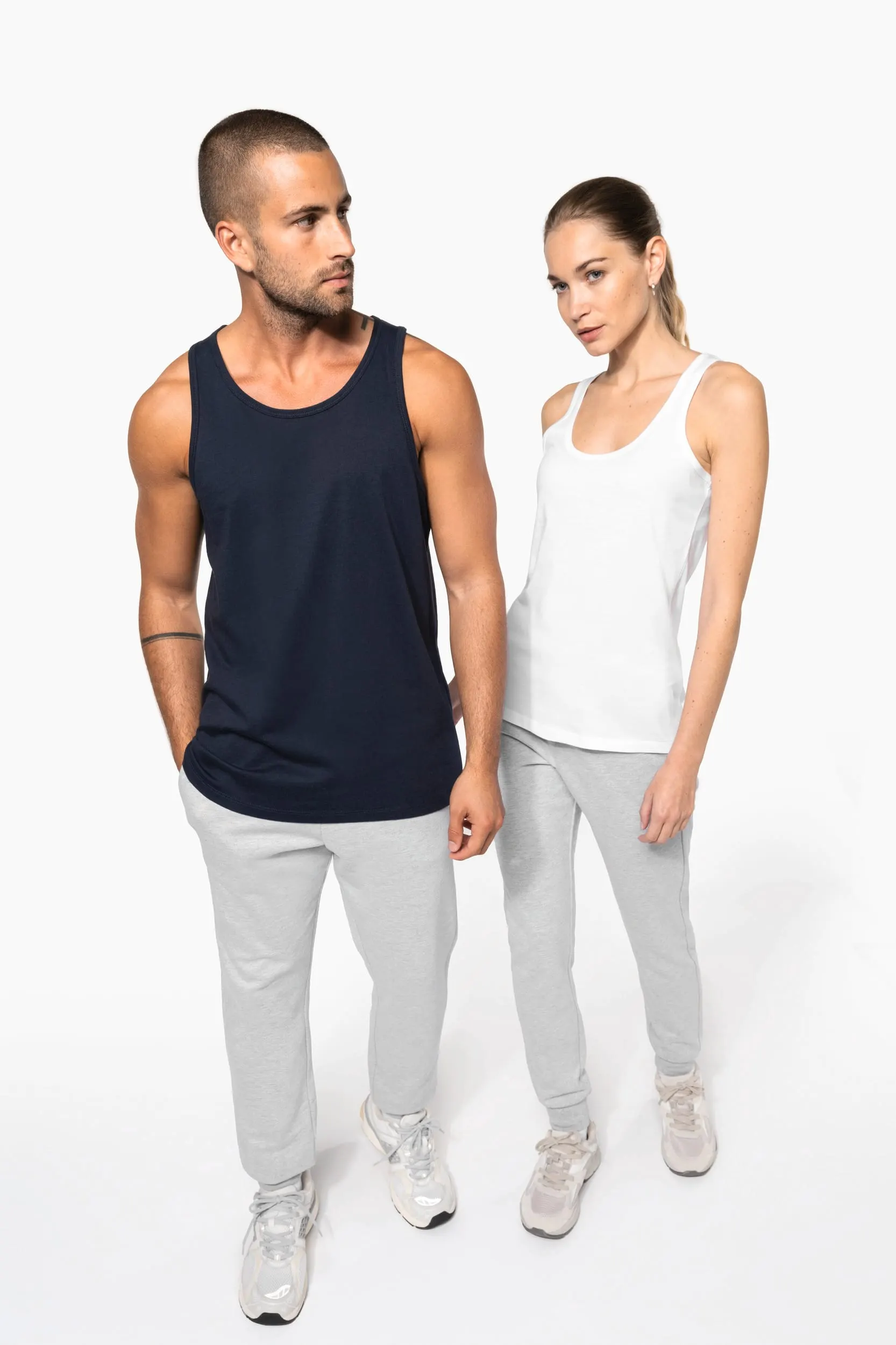 Camiseta de tirantes Bio150 IC hombre