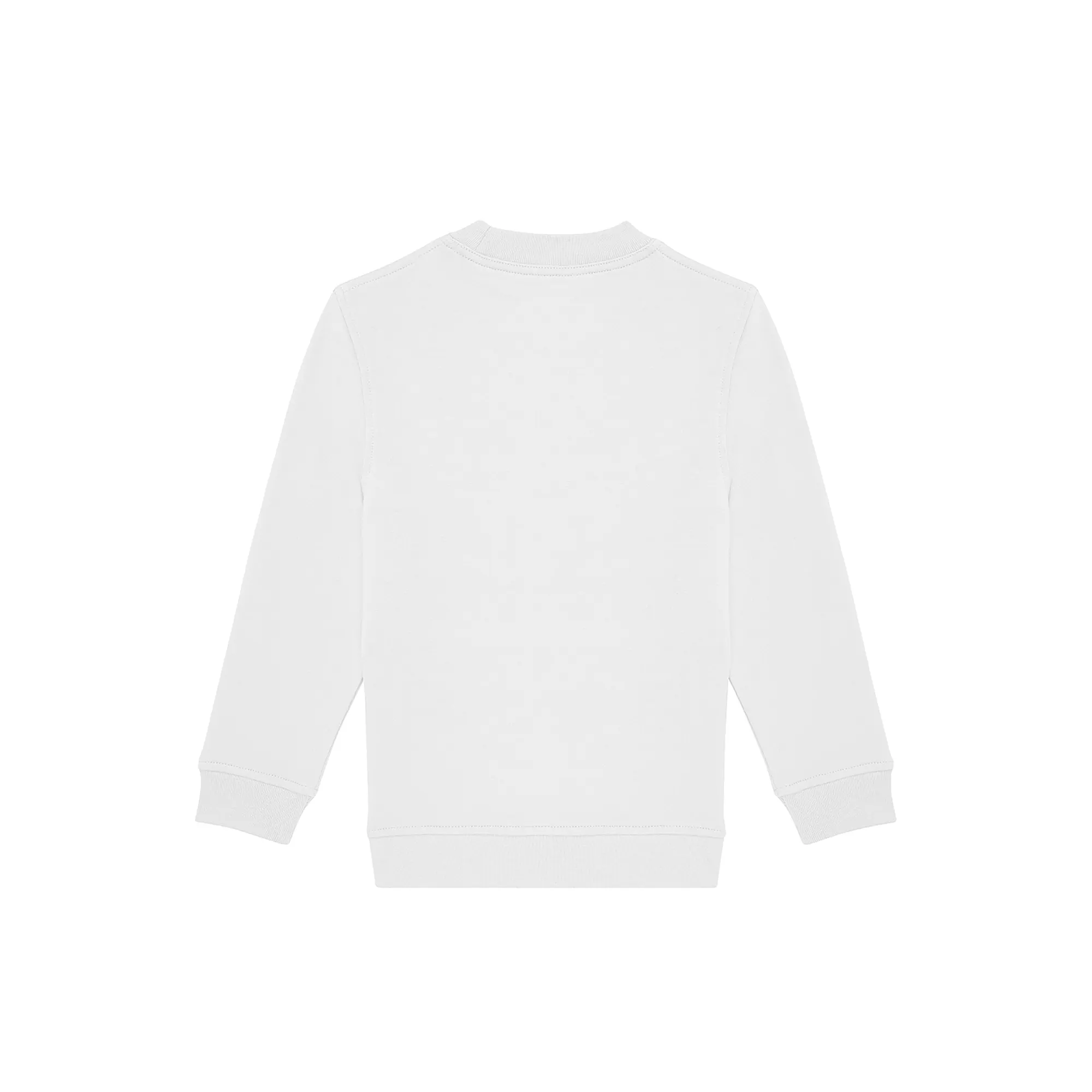 Sudadera C ID.332 Crew para niño