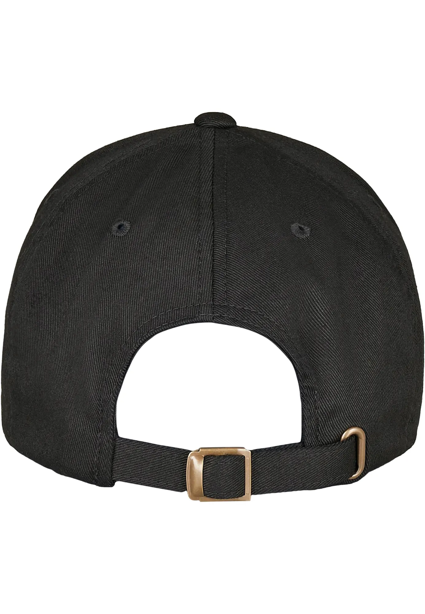 Gorra ajustable Wooly Combed