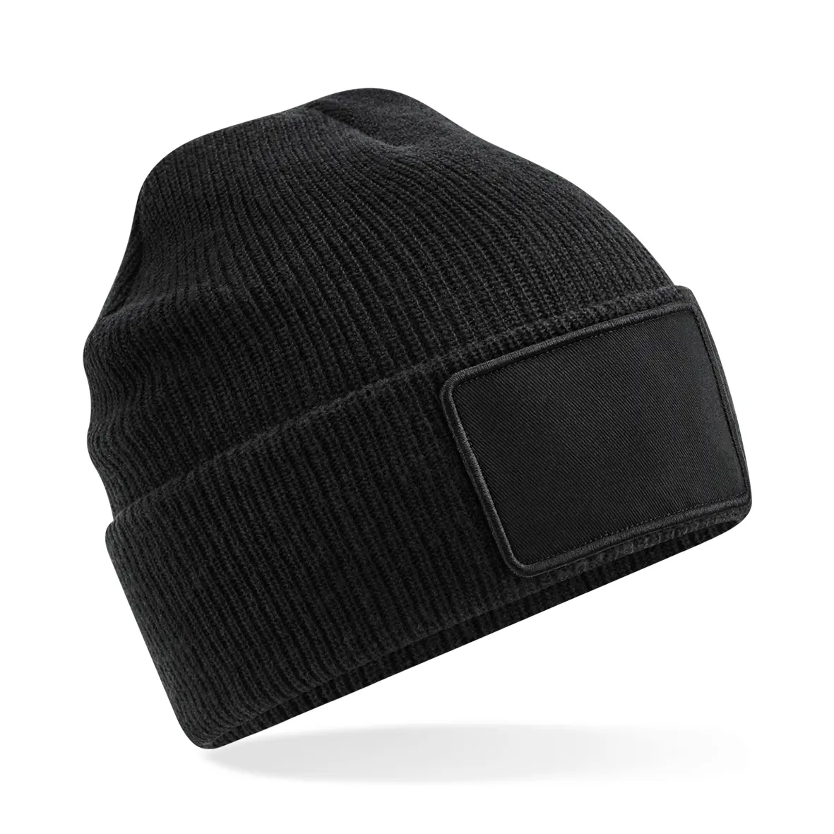 Gorro Thinsulate™ con parche extraíble