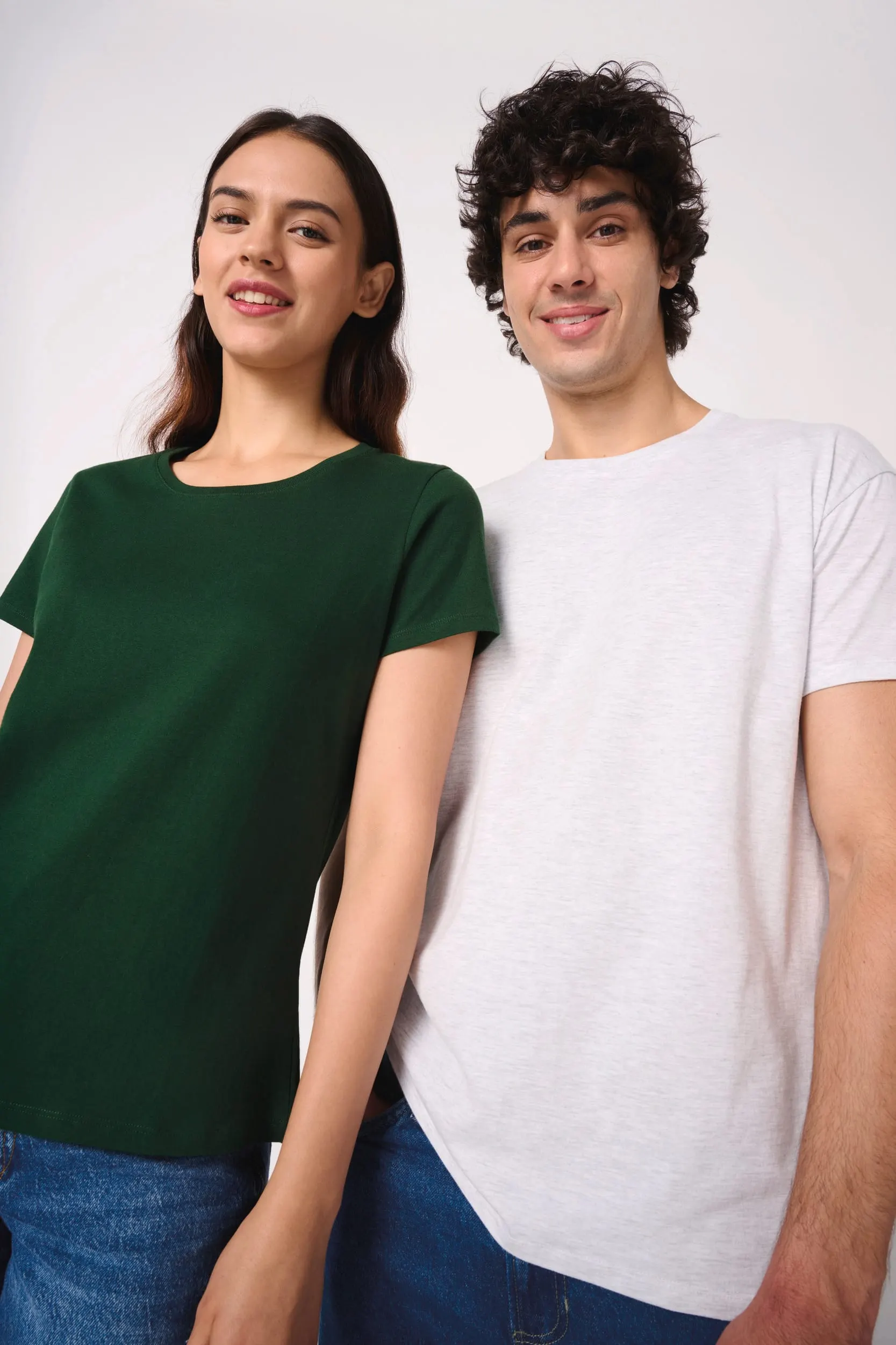 Camiseta iDeal190 hombre