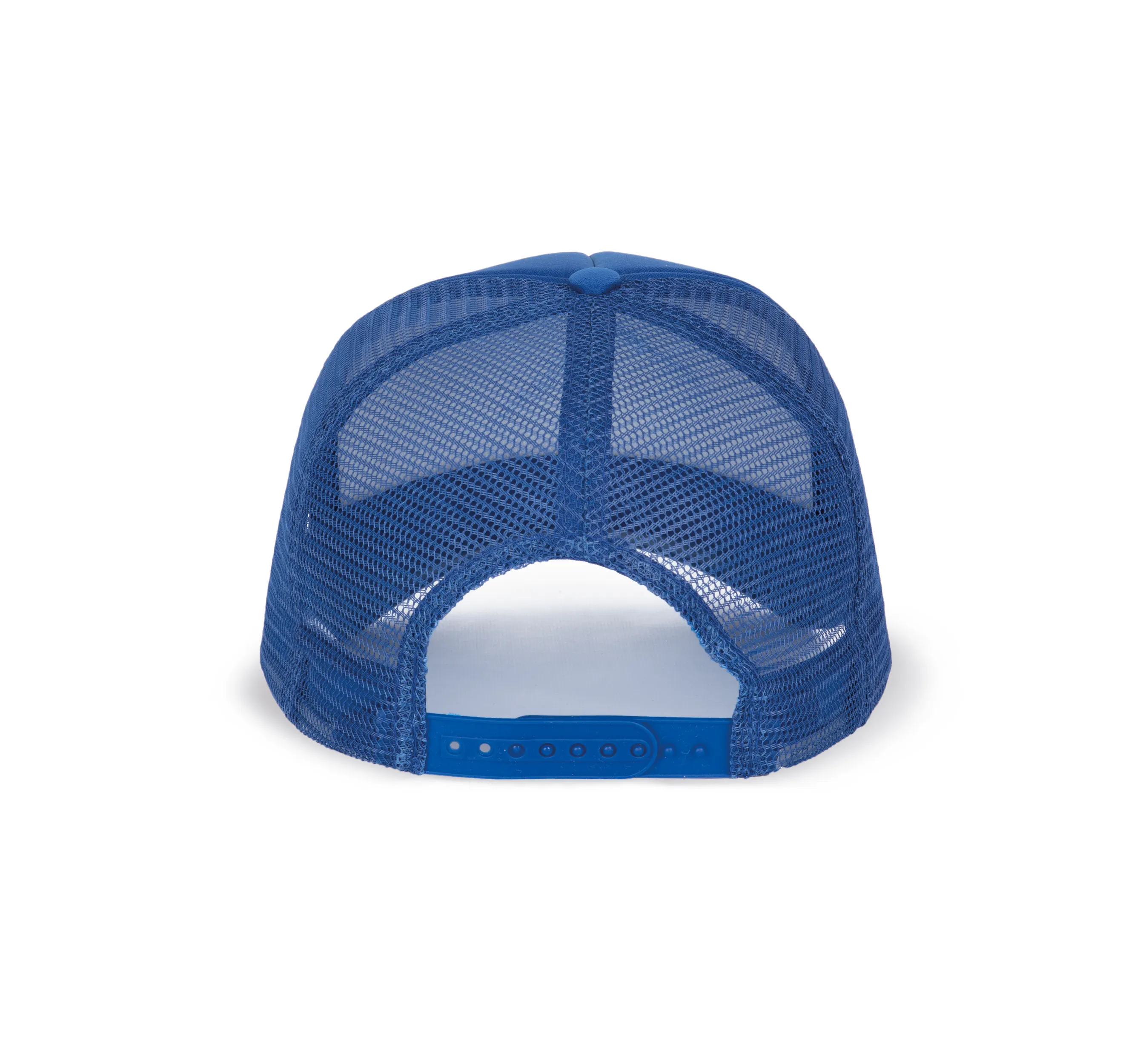 Gorra trucker - 5 paneles