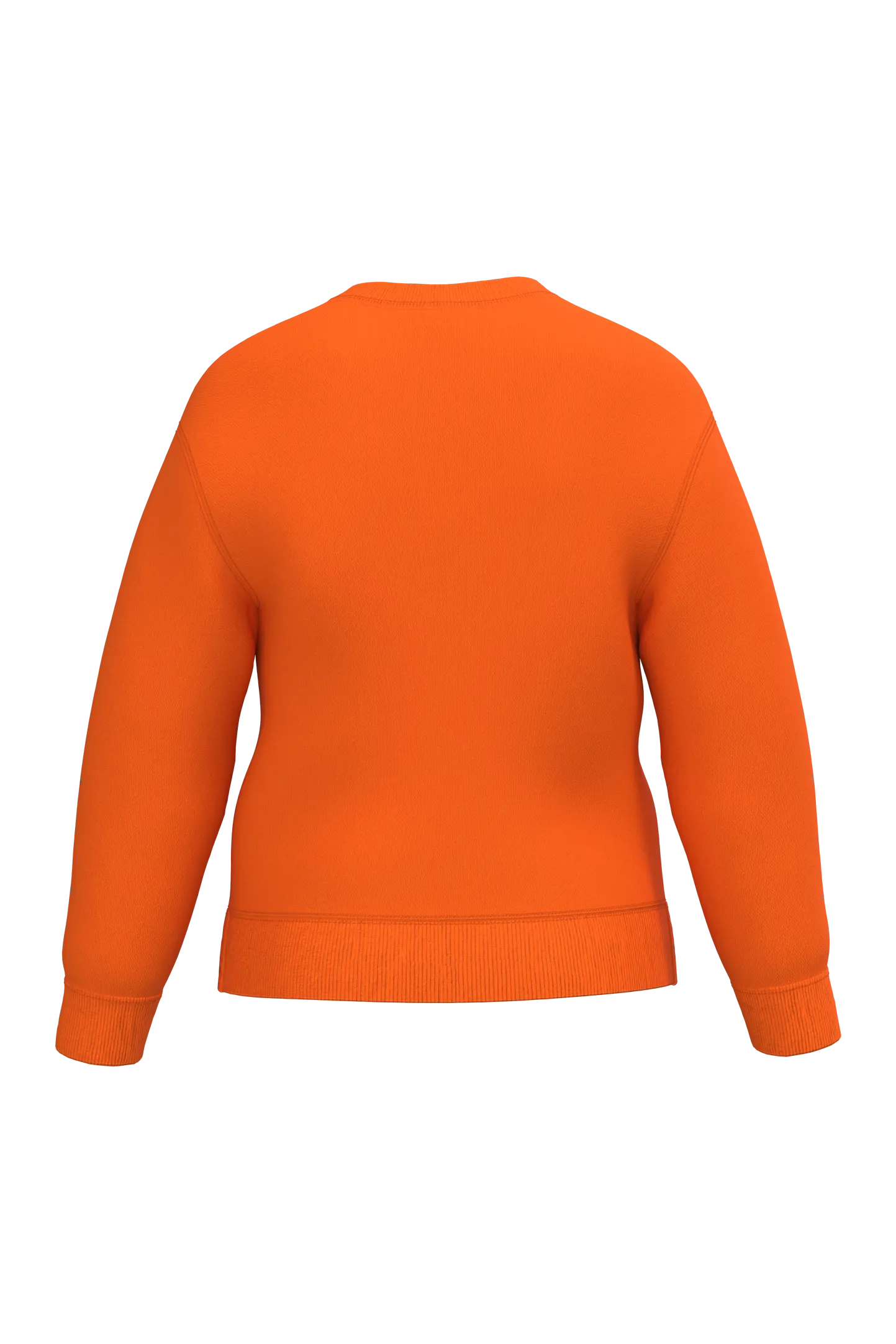 Ideal Orange