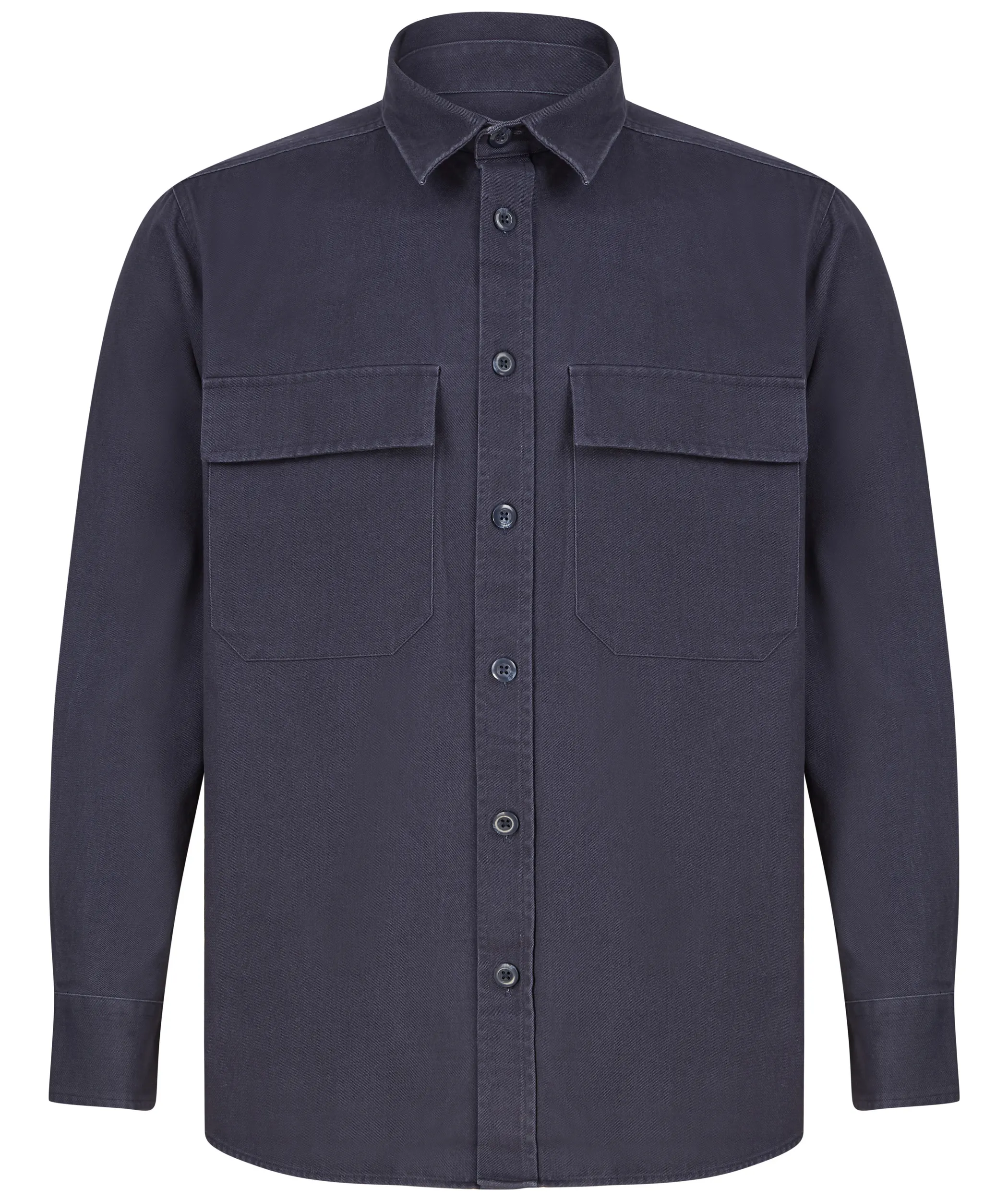 Sobrecamisa Drill