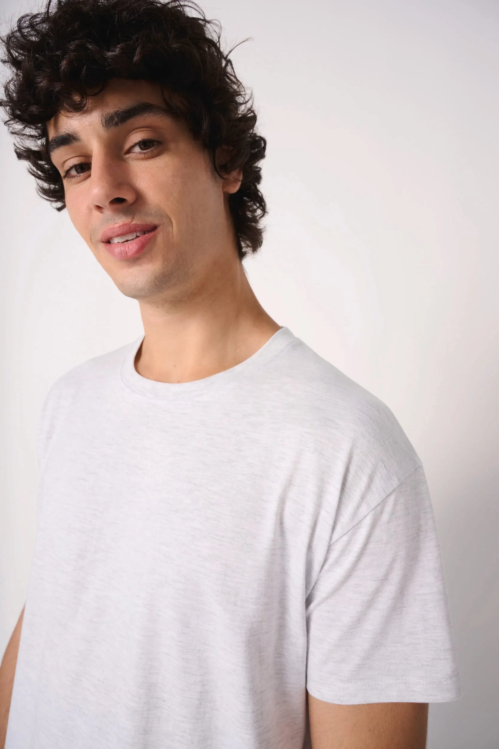 Camiseta iDeal190 hombre