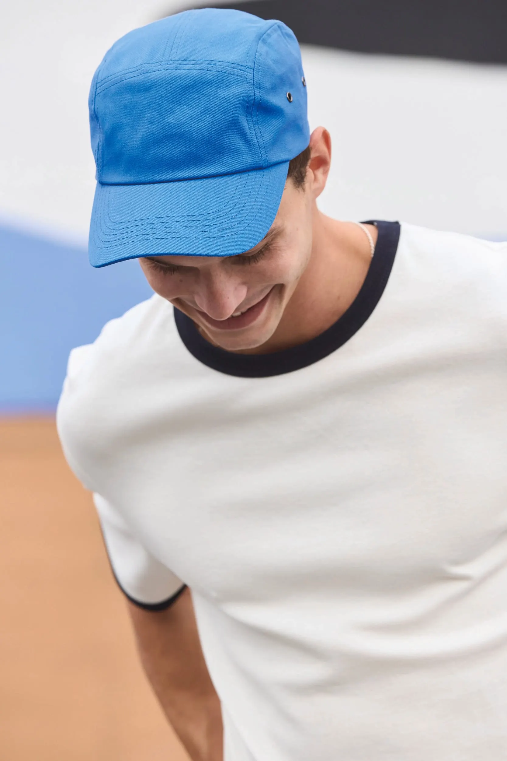 Gorra clásica de jockey - K-up Gold Label
