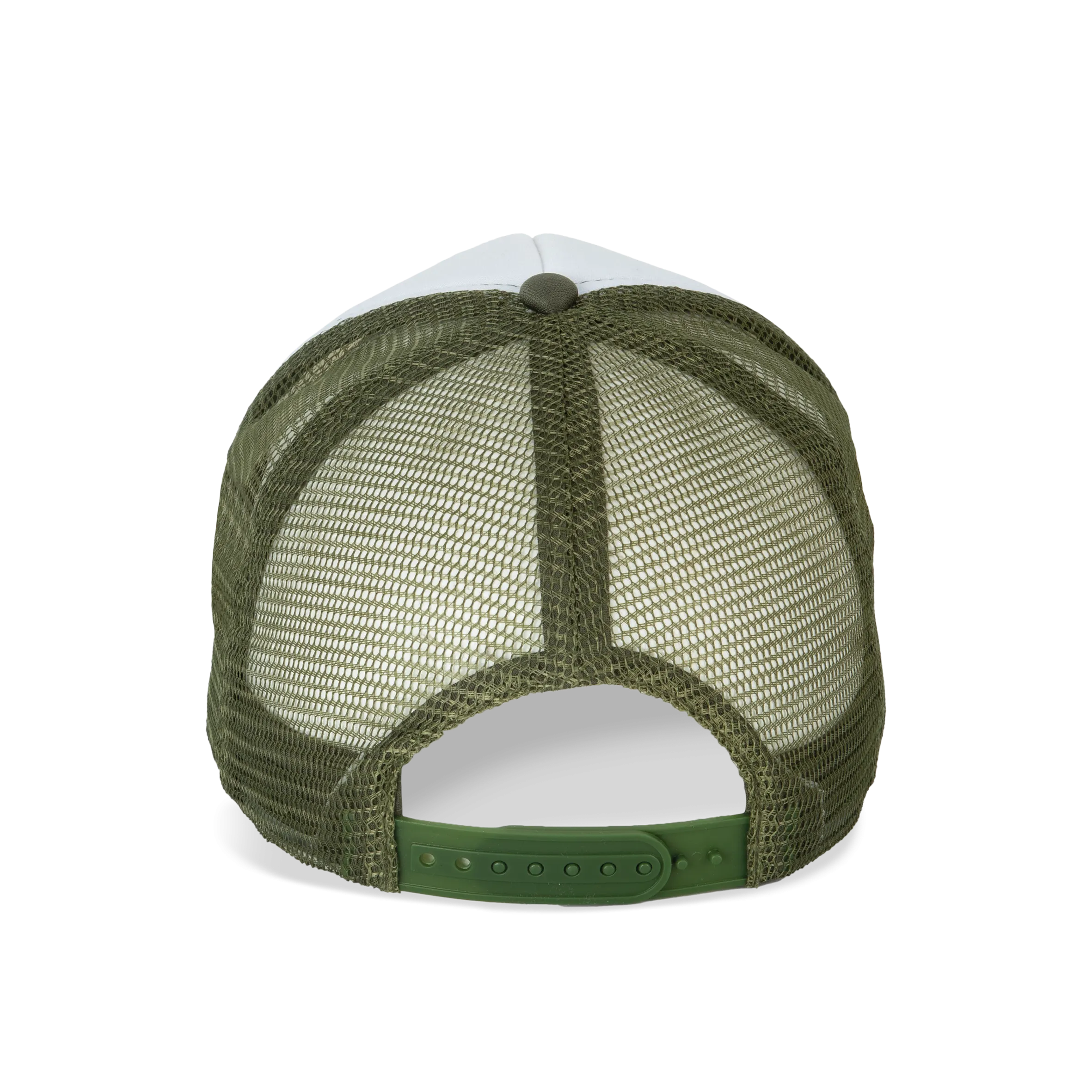 Gorra trucker - 5 paneles