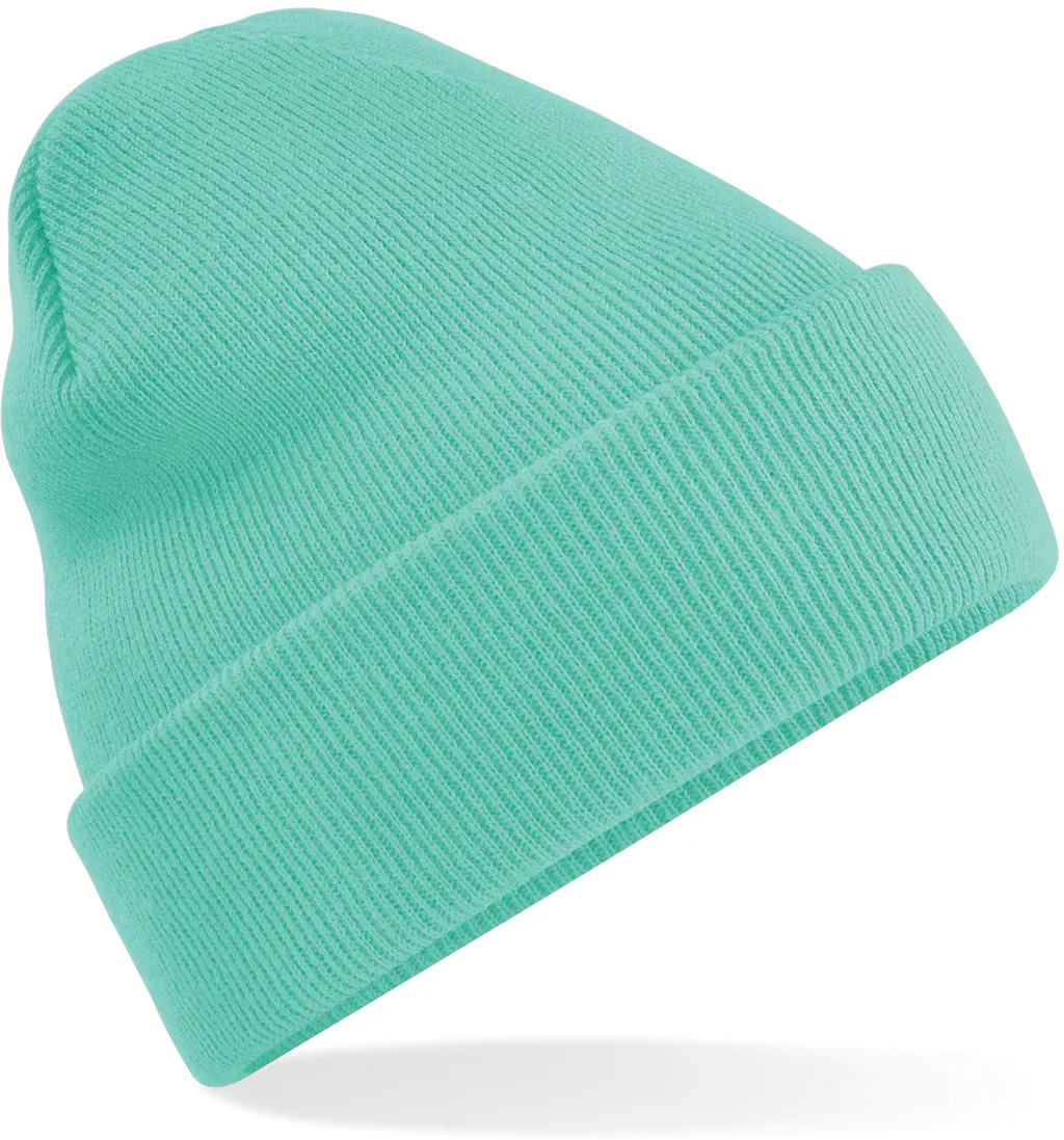 Gorro Original - borde vuelto