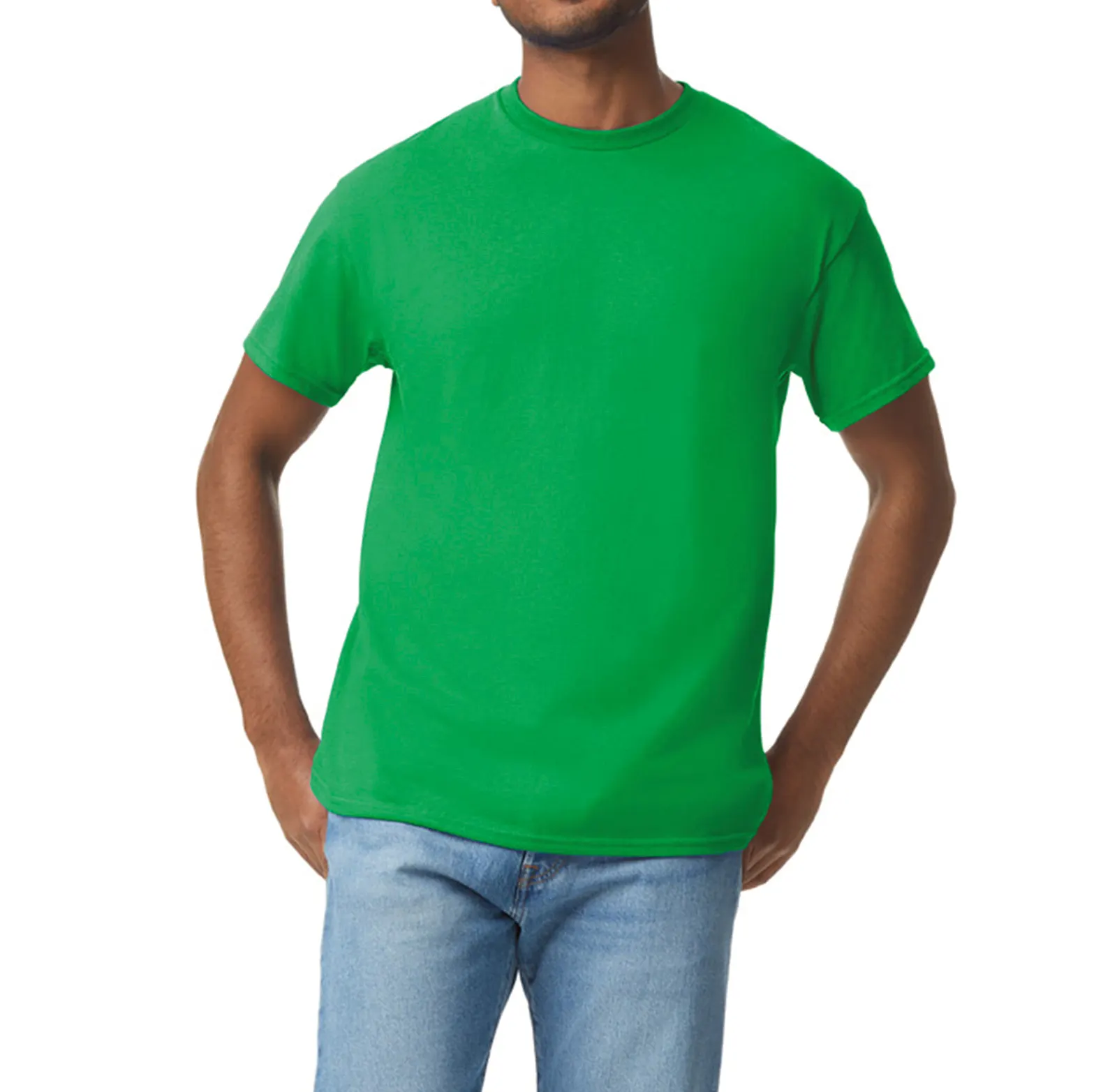 Camiseta Heavy Cotton™ hombre