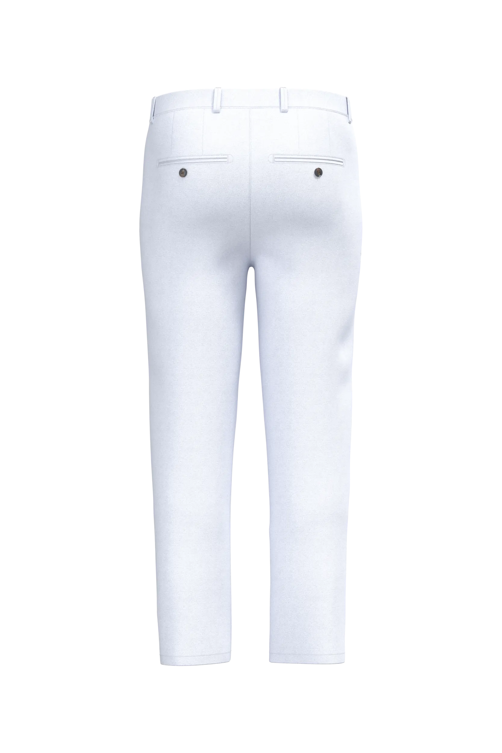 Pantalon chino ecorresponsable hombre