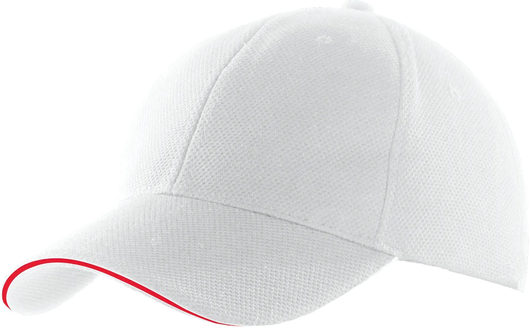 Gorra deportiva