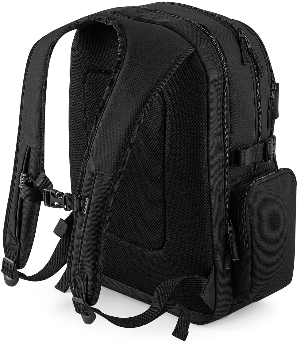 Mochila Old School