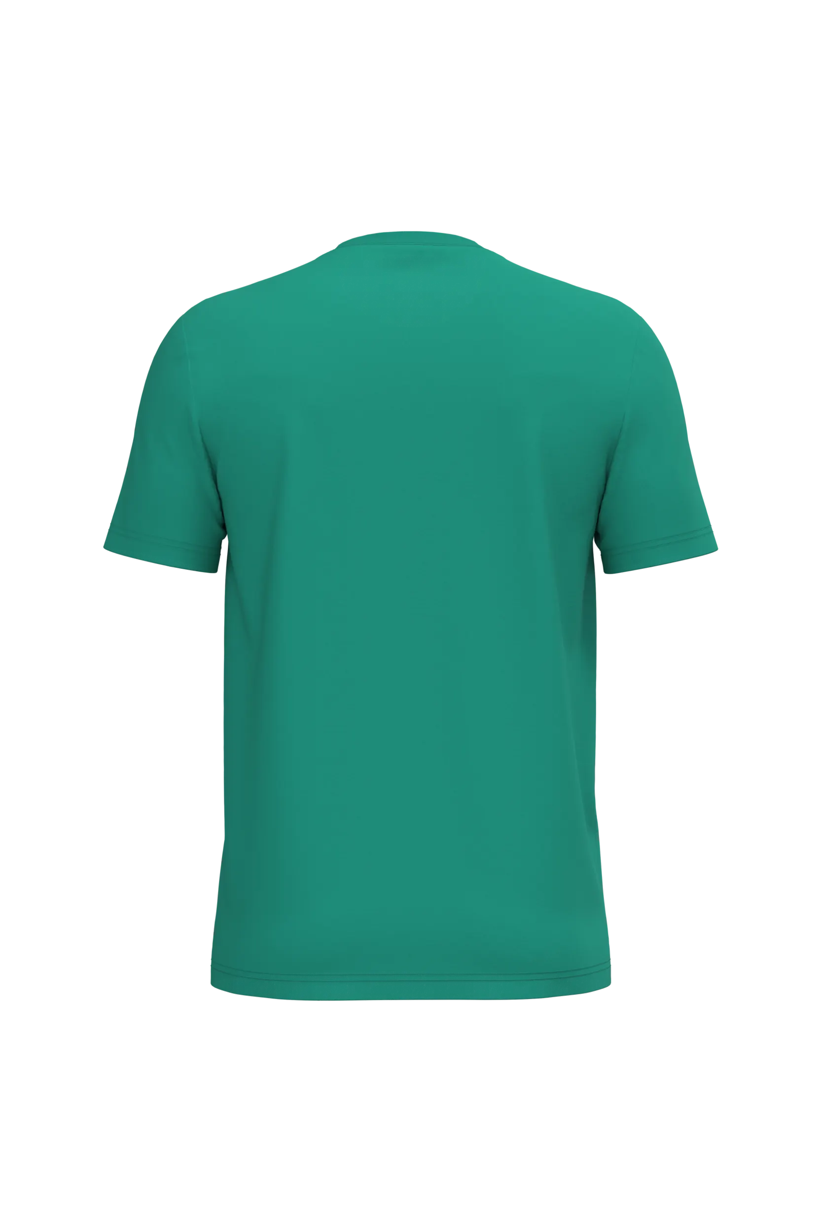 Gemstone Green