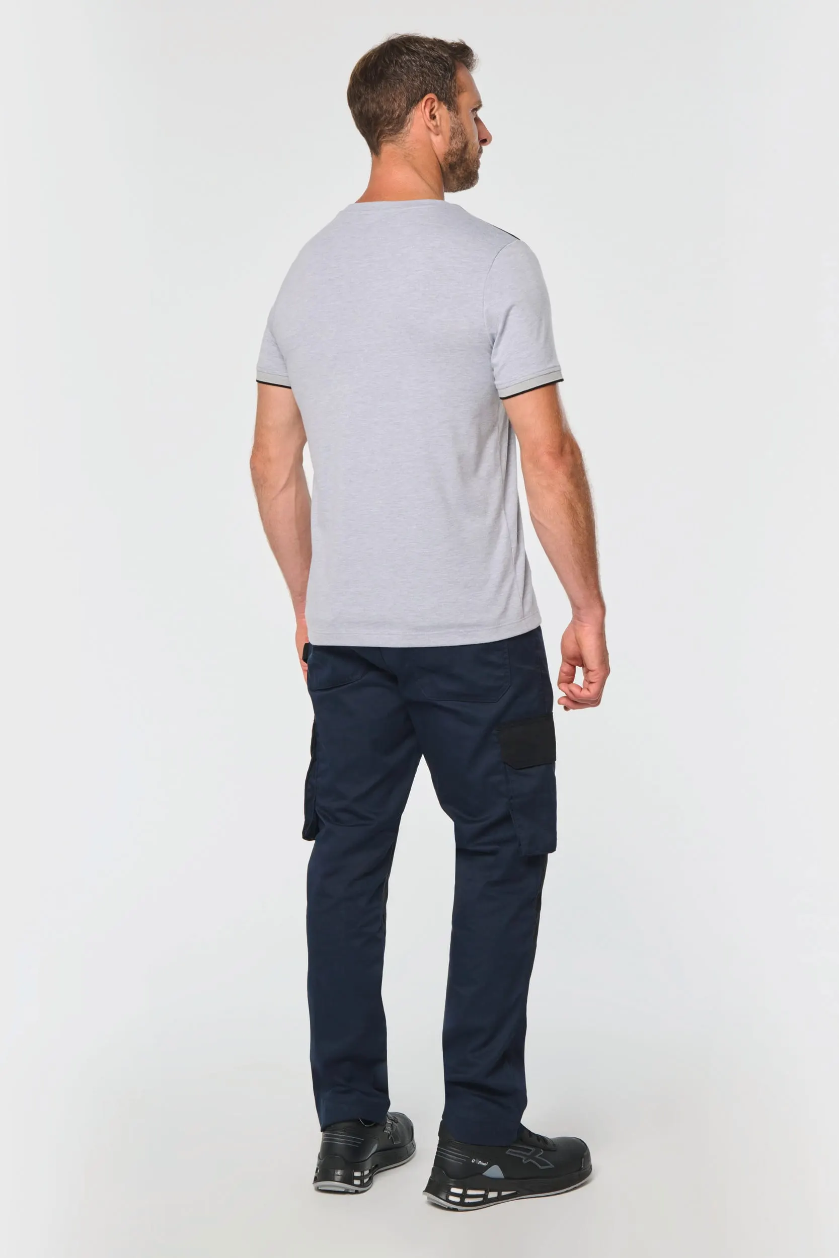 Camiseta Day To Day hombre