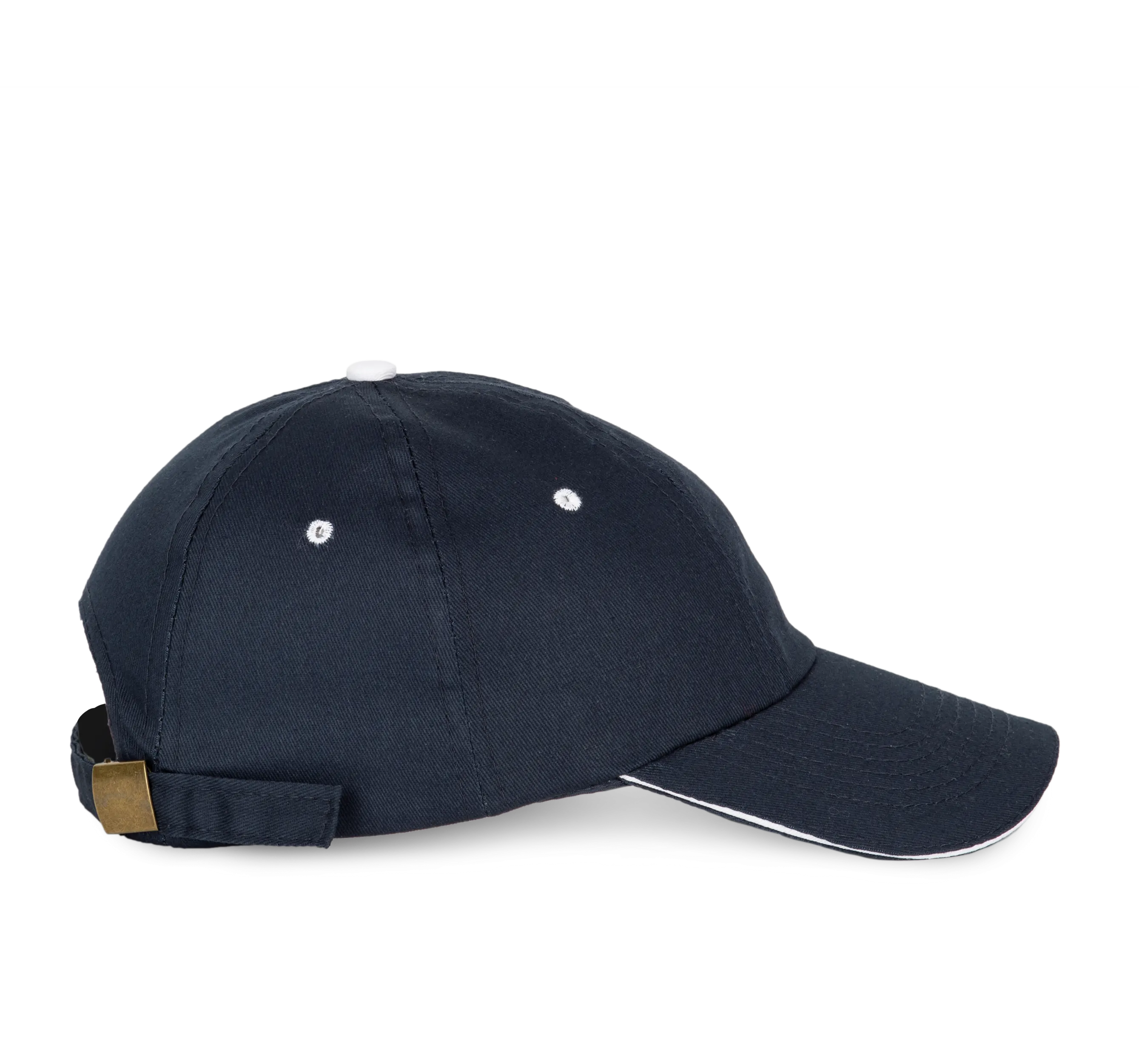 Top - Gorra 6 paneles