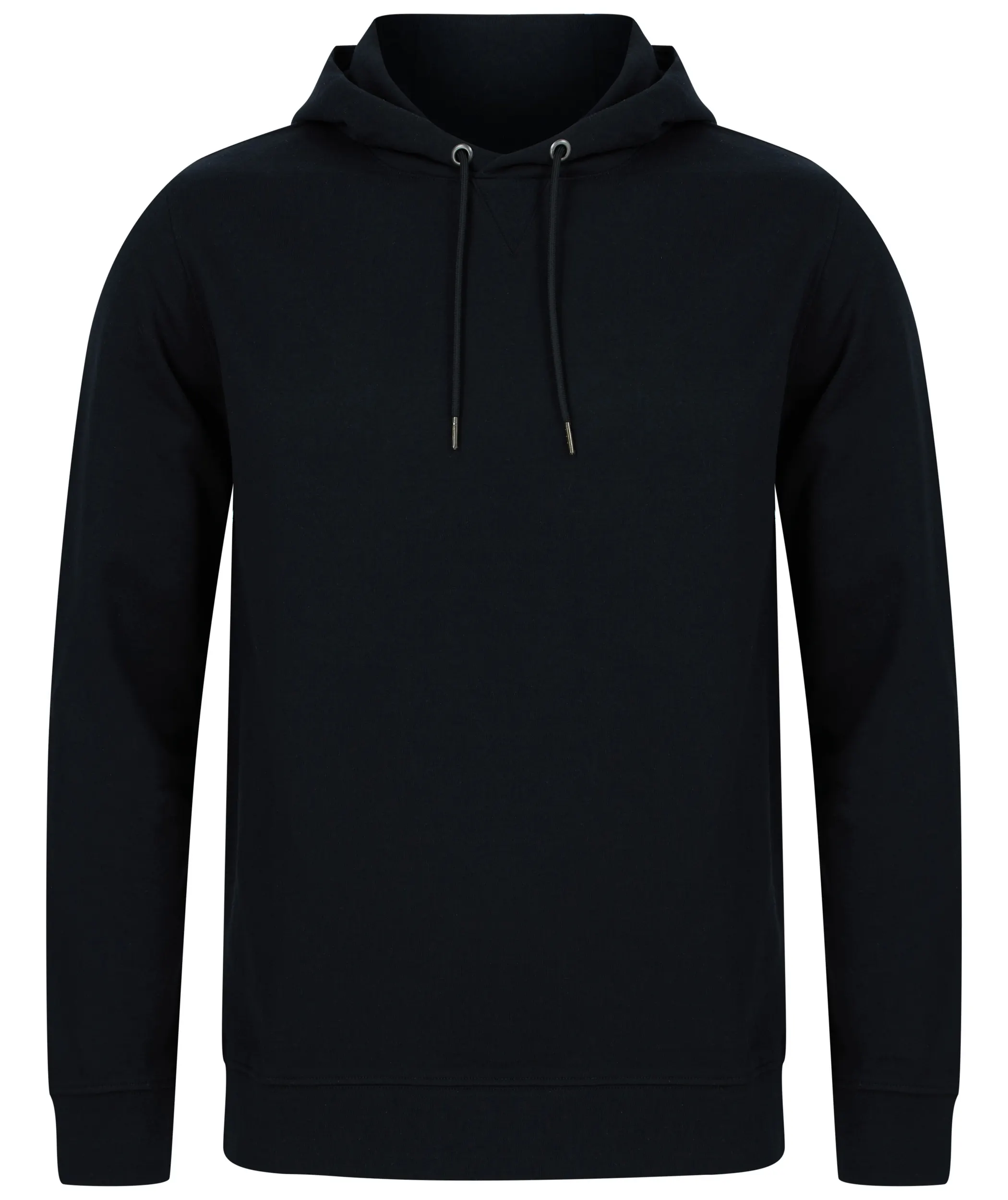Sudadera capucha ecorresponsable unisex