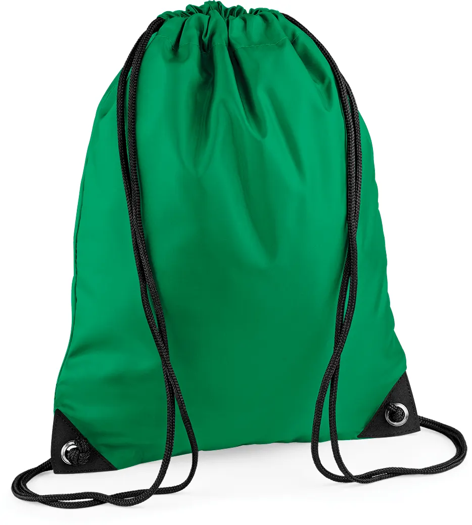 Mochila cordones Premium