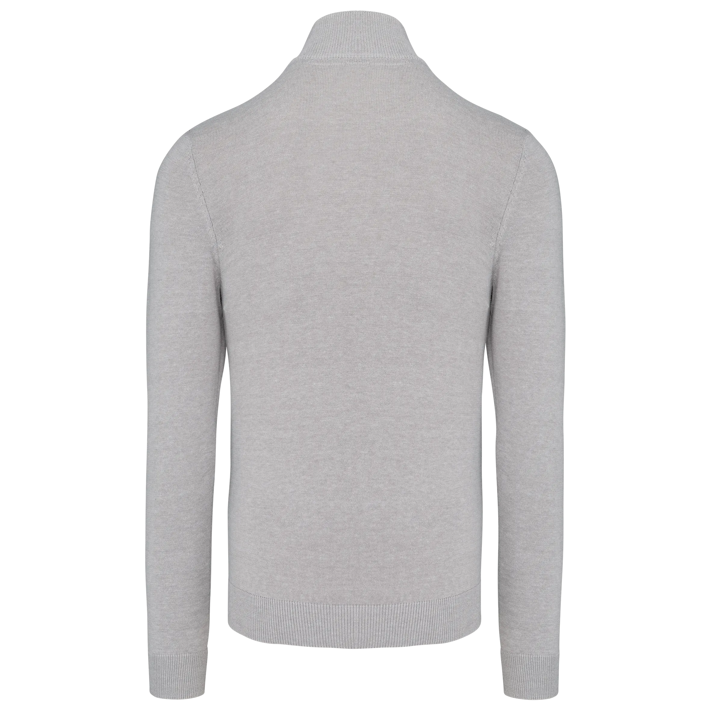 Grey Melange