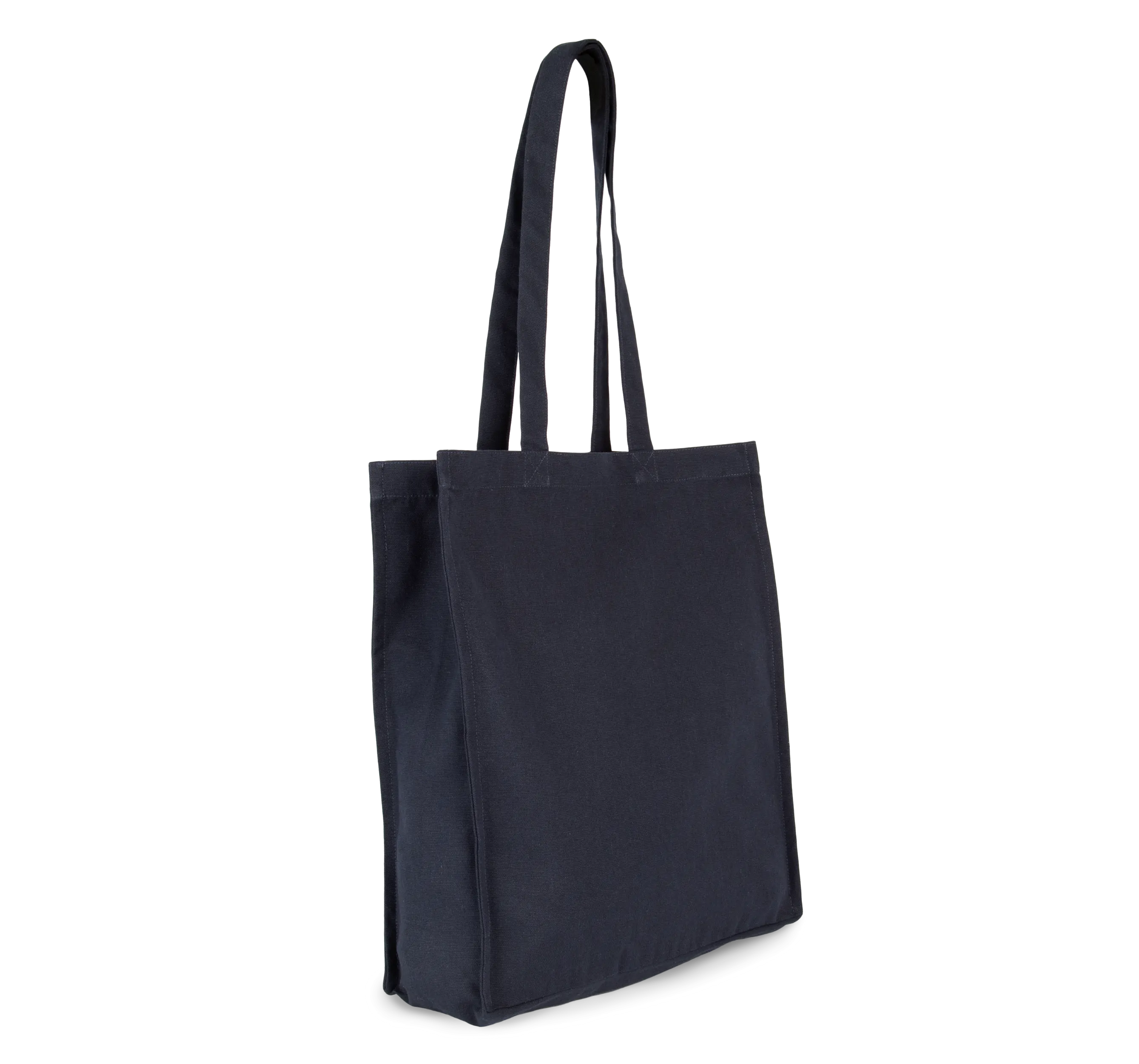 Bolsa shopper rectangular K-loop