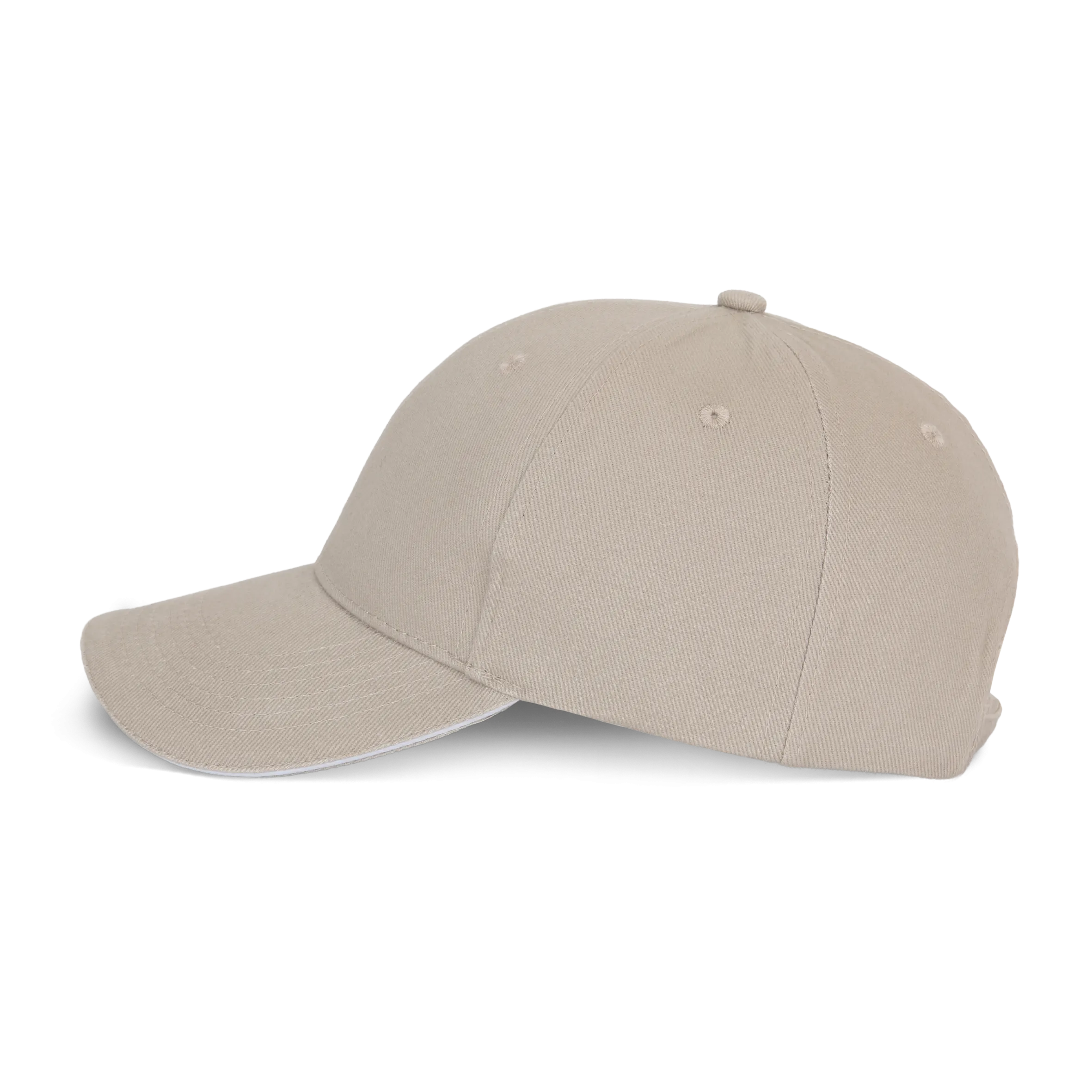 ORLANDO - Gorra 6 paneles