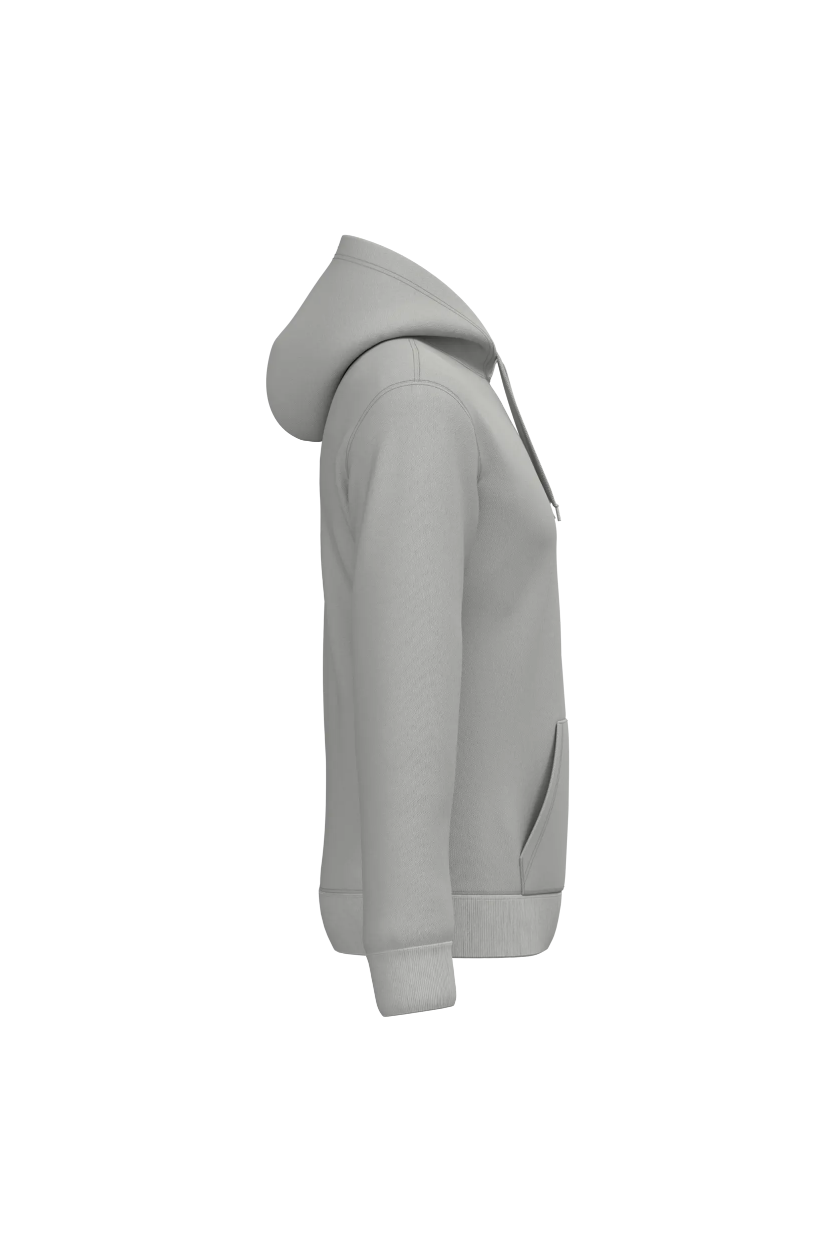 Sudadera con capucha hombre