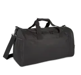 Bolsa de deporte bicolor
