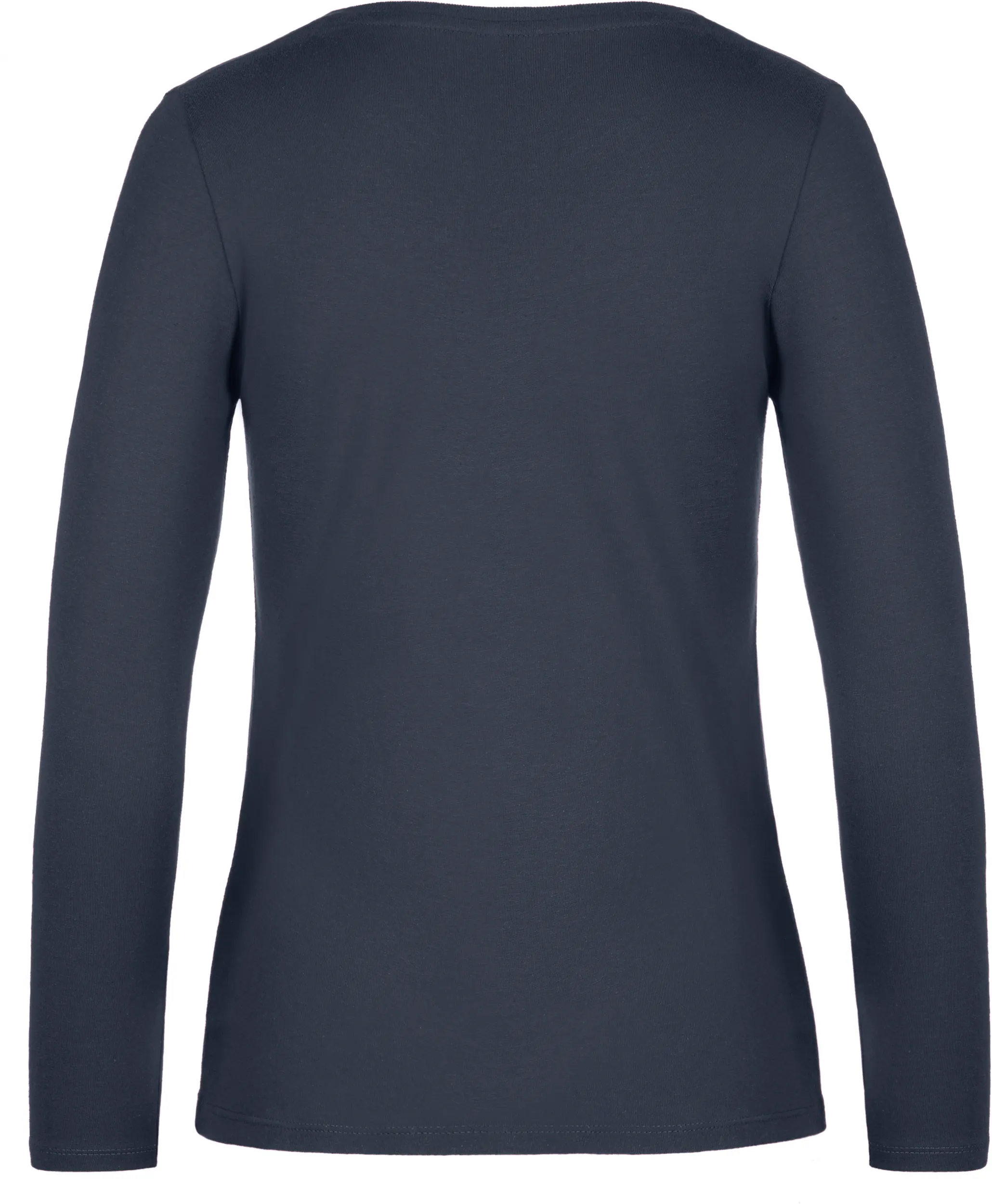 Camiseta #E190 manga larga mujer