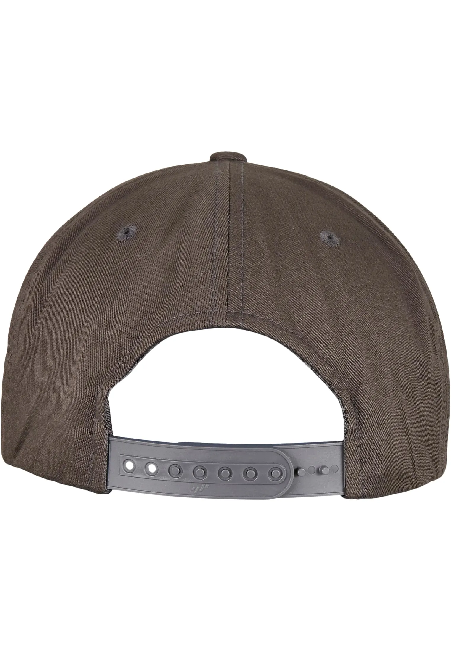 Gorra snapback algodón orgánico<br/>