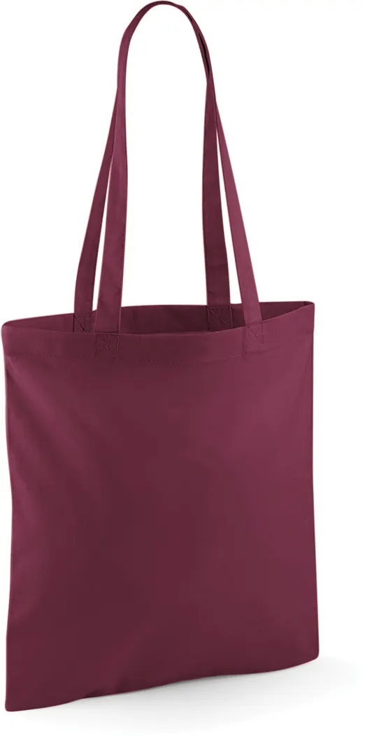 Bolsa de compra - asas largas