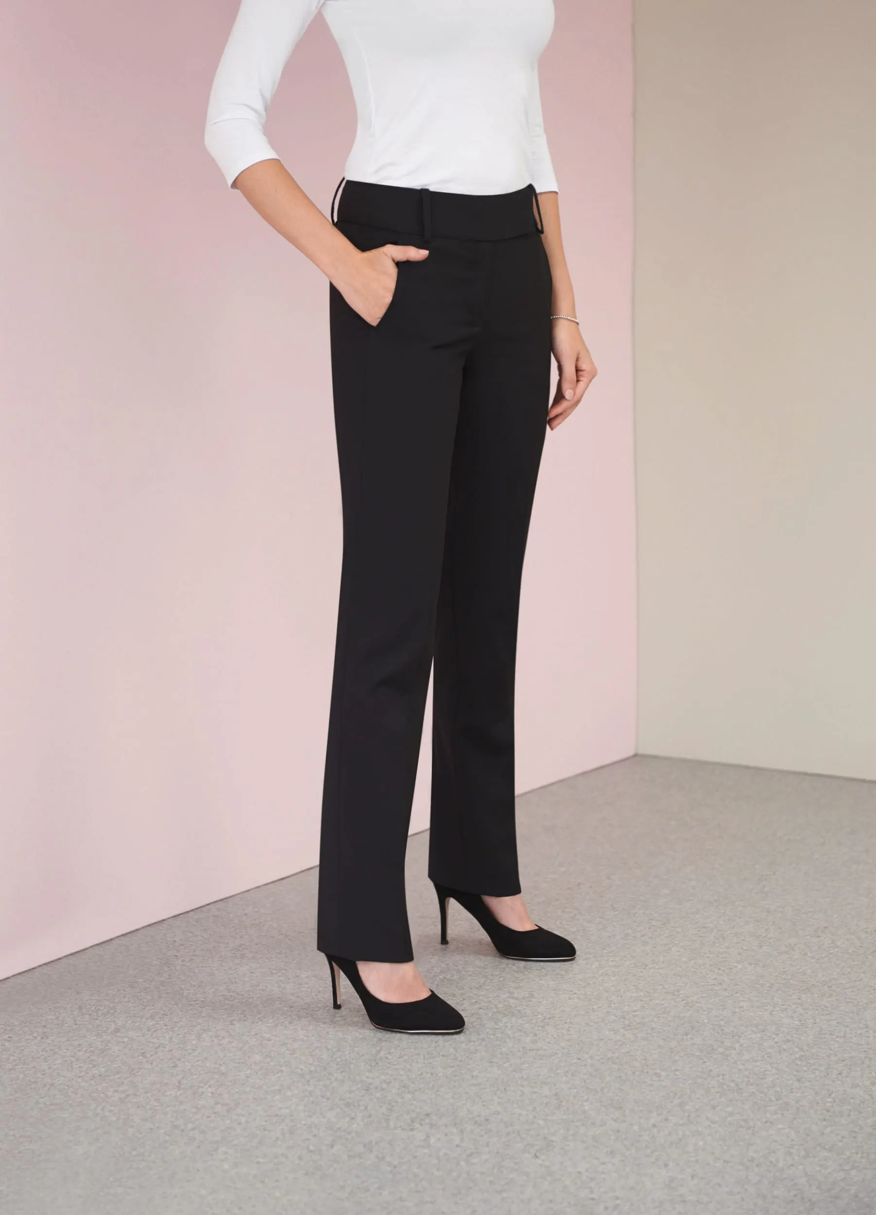 Pantalón Genoa mujer