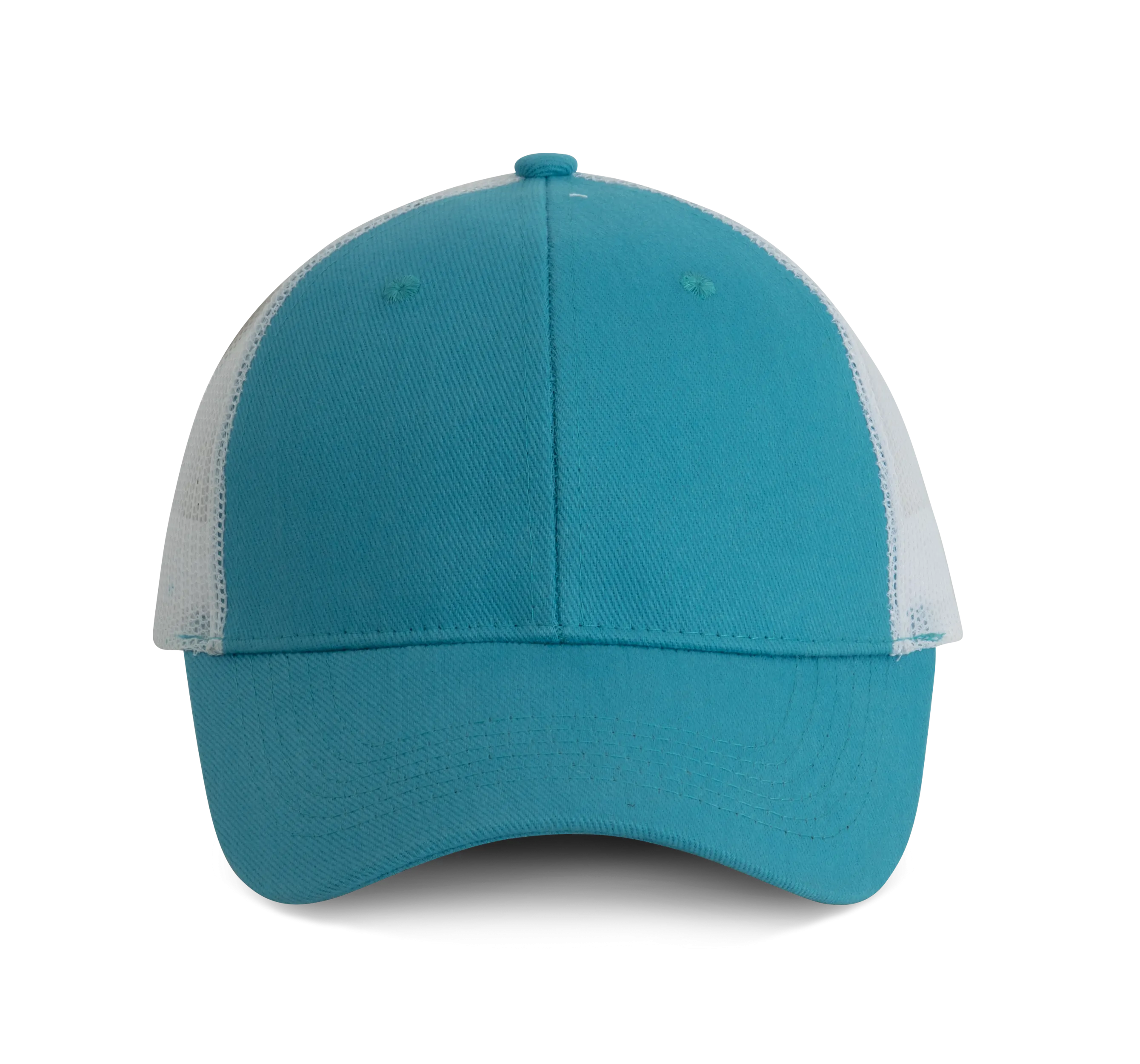 Gorra Trucker - 6 paneles