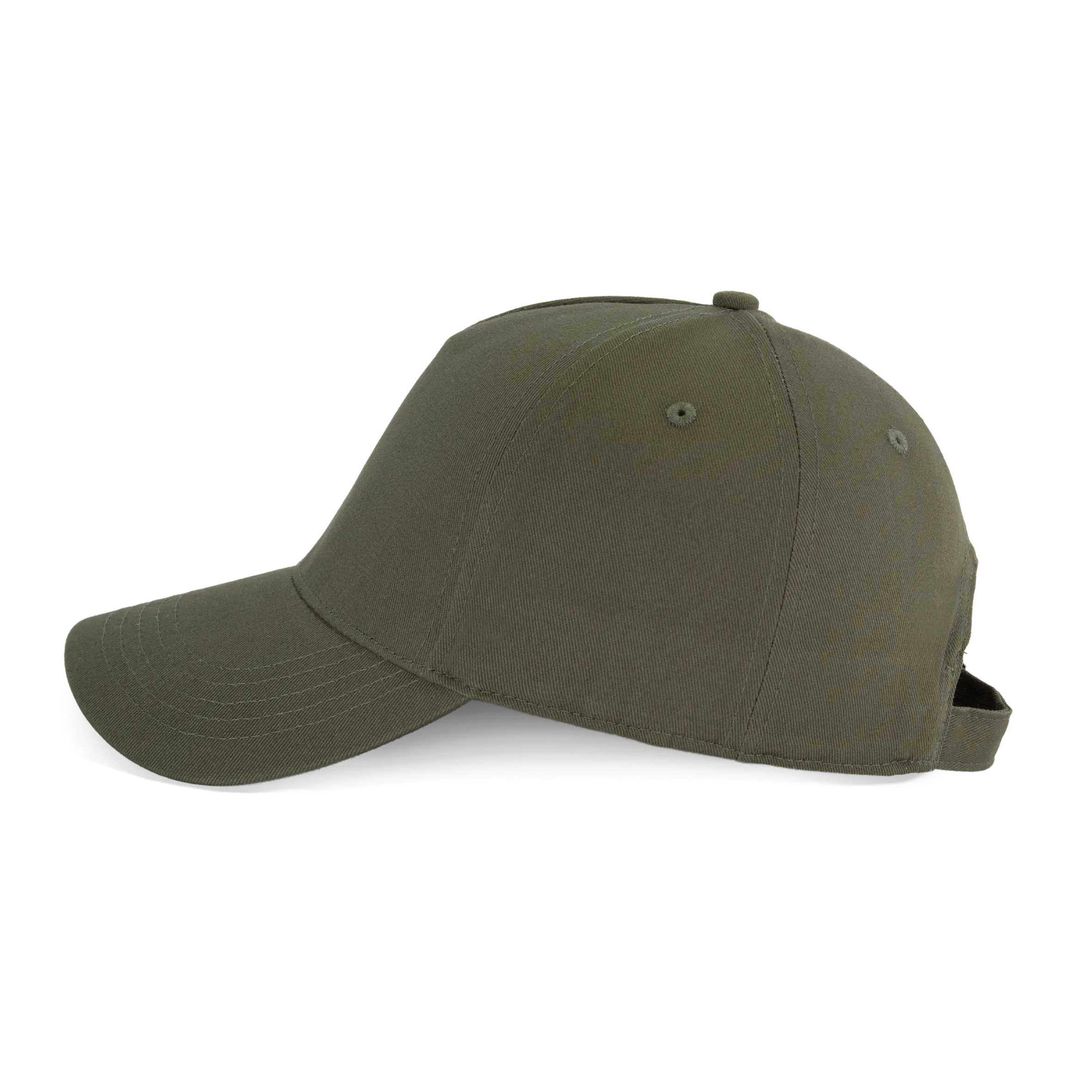 Gorra de 5 paneles - K-up Gold Label