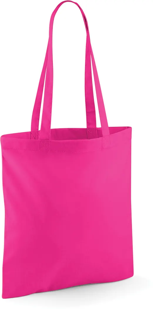 Bolsa de compra - asas largas