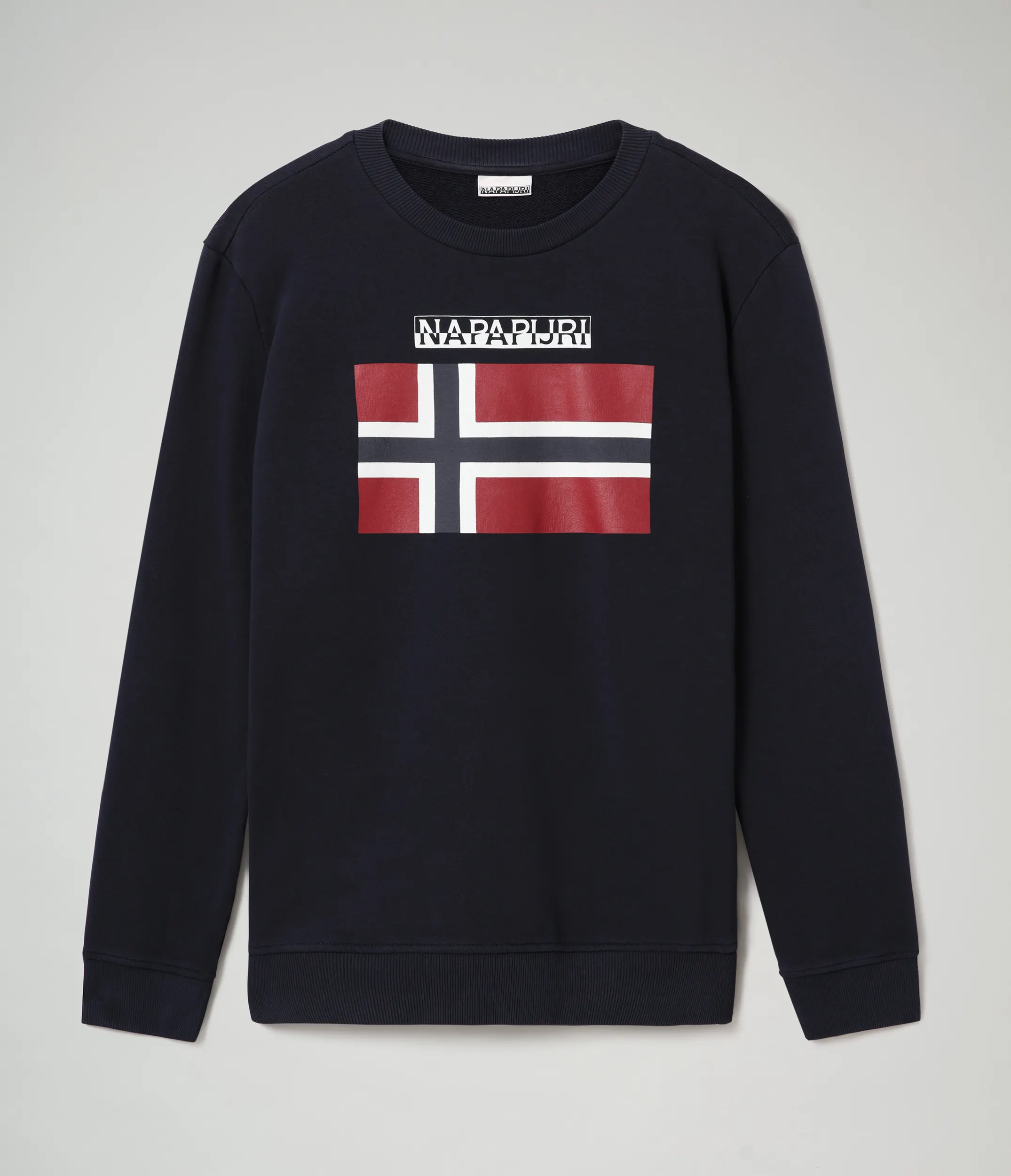 Sudadera Bellyn C