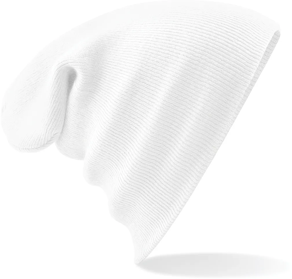 Gorro Original - borde vuelto